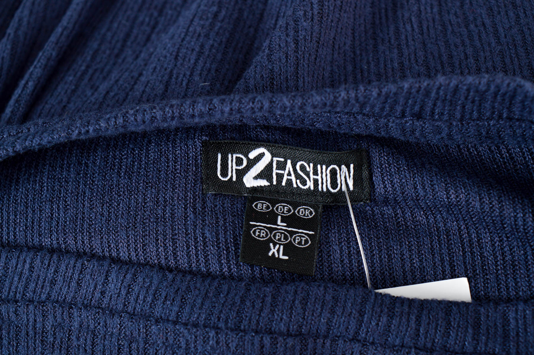 Sweter damski - Up 2 Fashion - 2