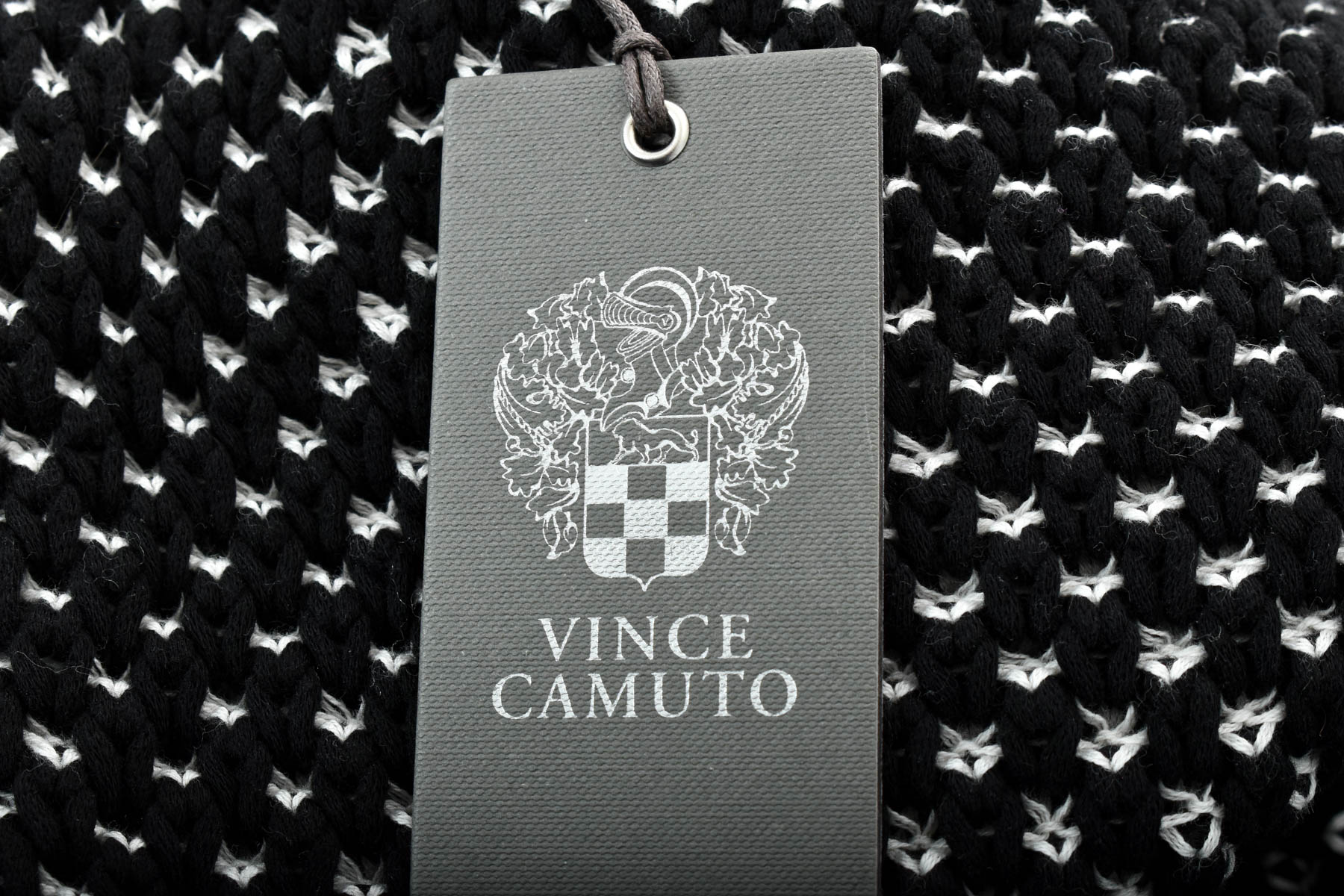 Дамски пуловер - VINCE CAMUTO - 2