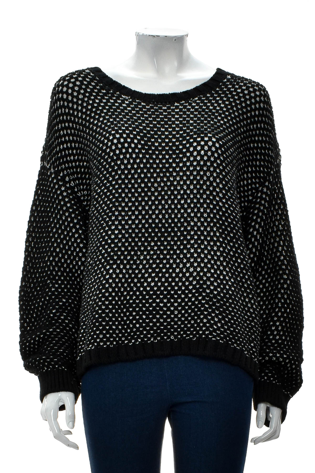 Women's sweater - VINCE CAMUTO - 0