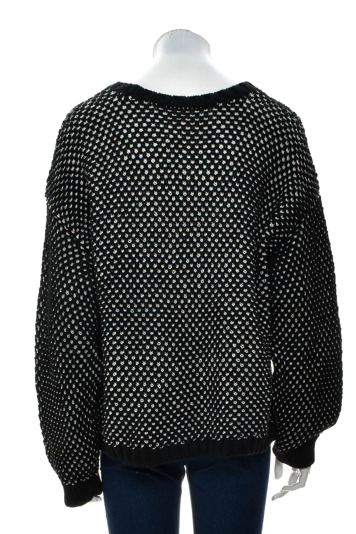 Дамски пуловер - VINCE CAMUTO - 1