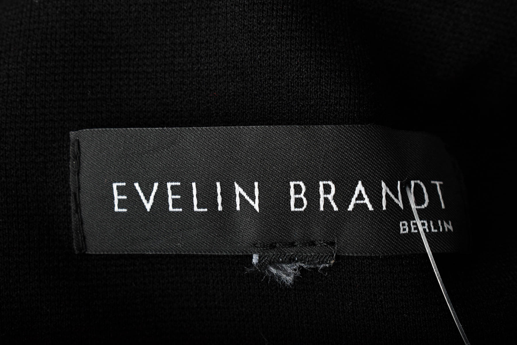 Γυναικείο παλτό - Evelin Brandt - 2