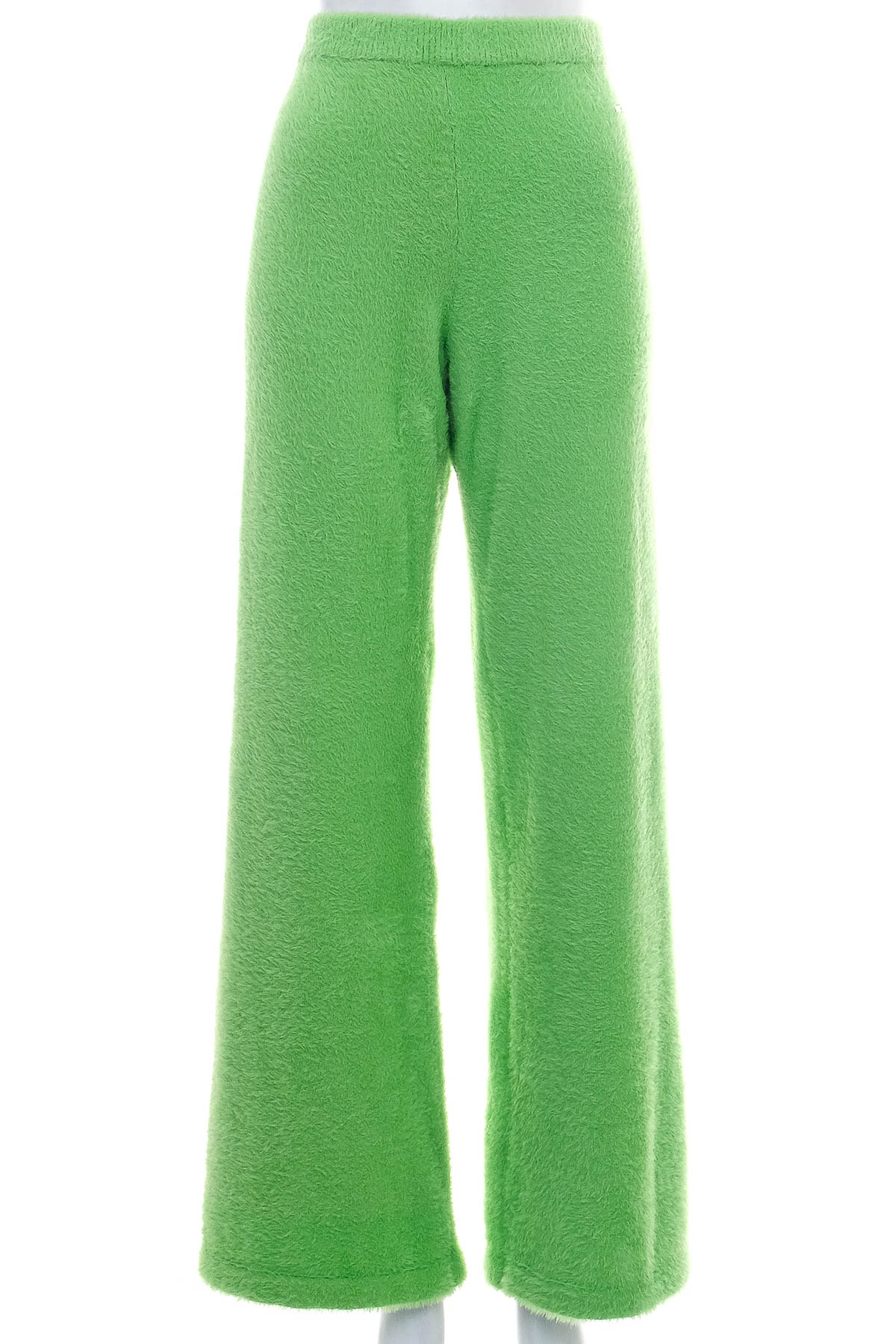 Γυναικεία παντελόνι απο πολικό ύφασμα - Savage X Fenty - 0