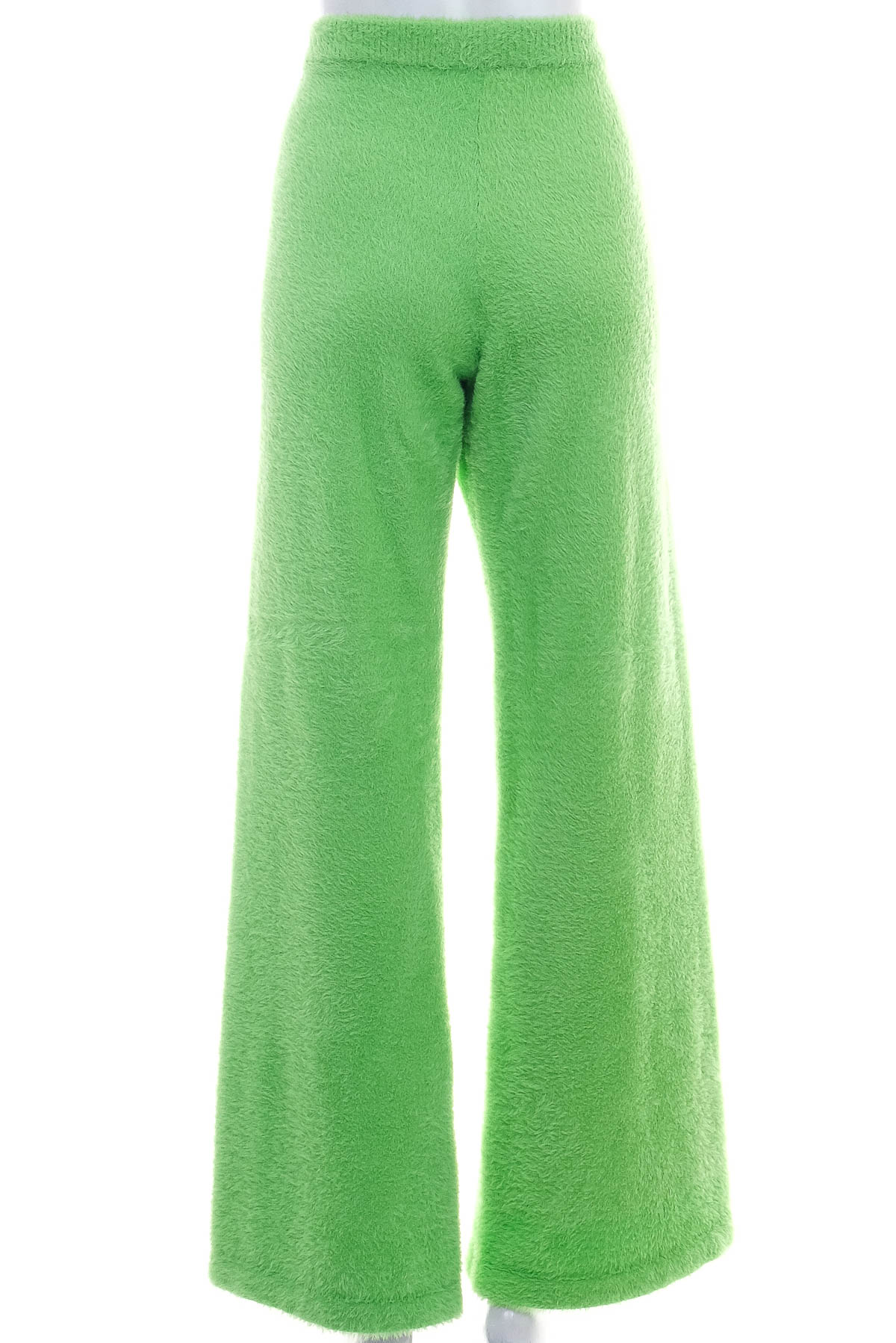 Γυναικεία παντελόνι απο πολικό ύφασμα - Savage X Fenty - 1