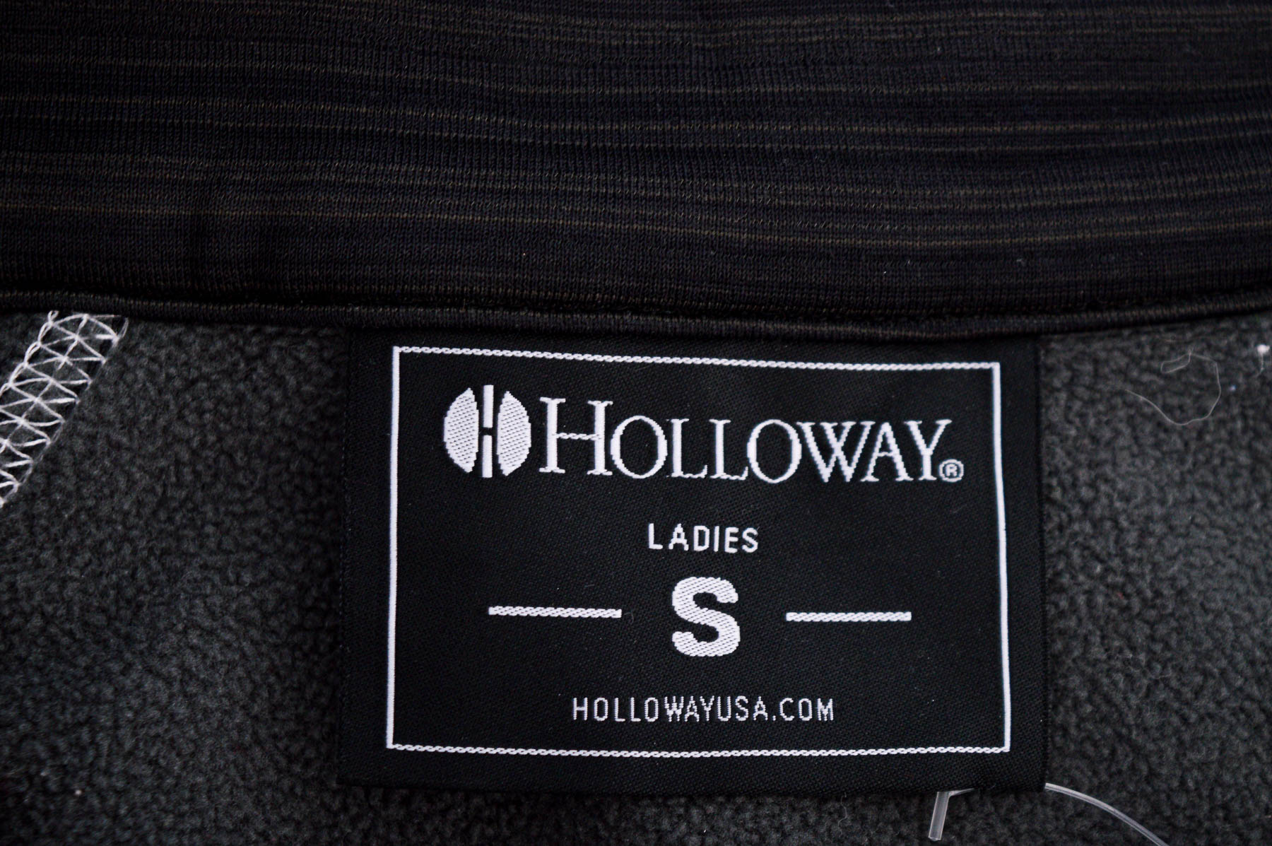 Female sports top  - Holloway - 2