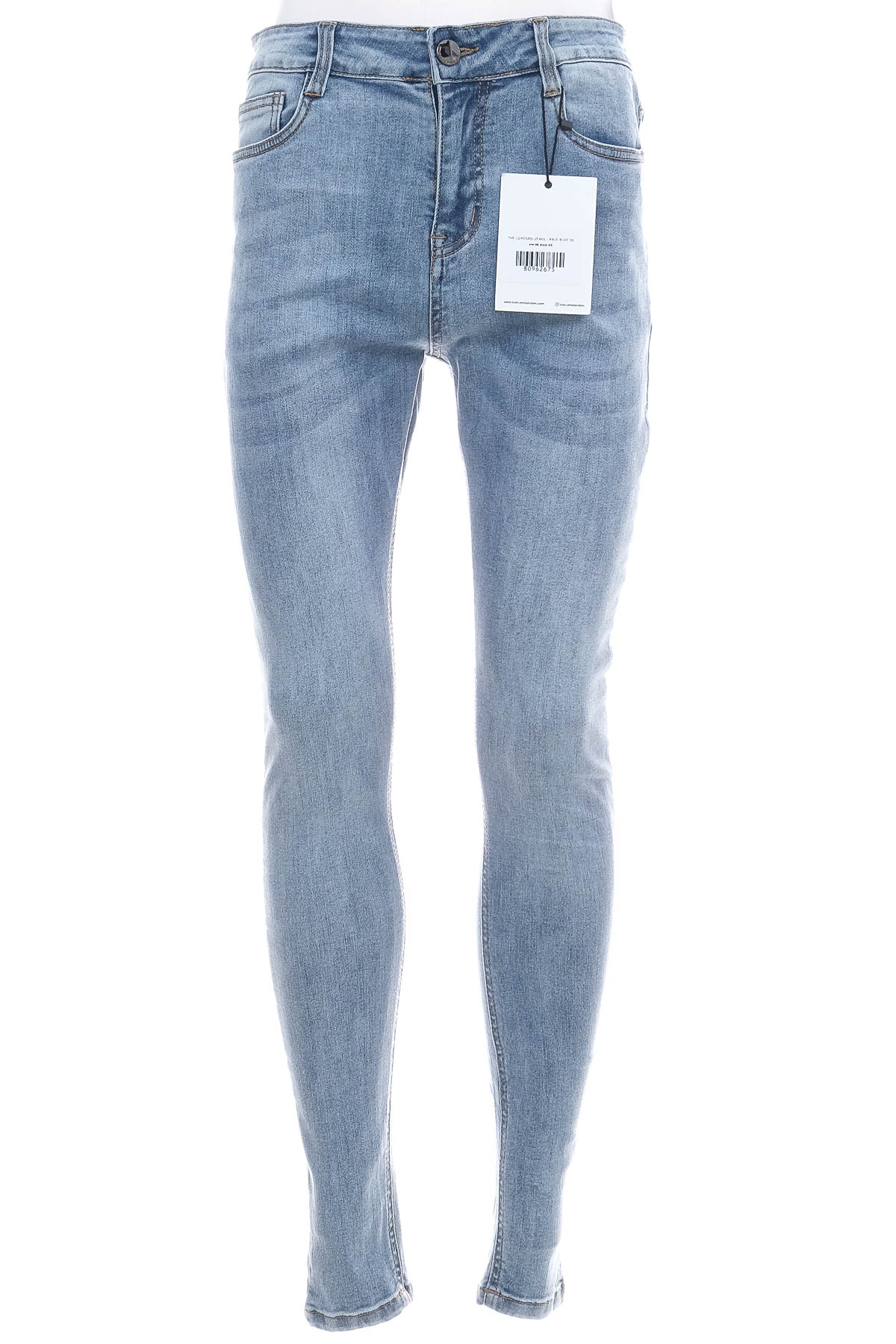 Jeans pentru bărbăți - ICON. AMSTERDAM - 0
