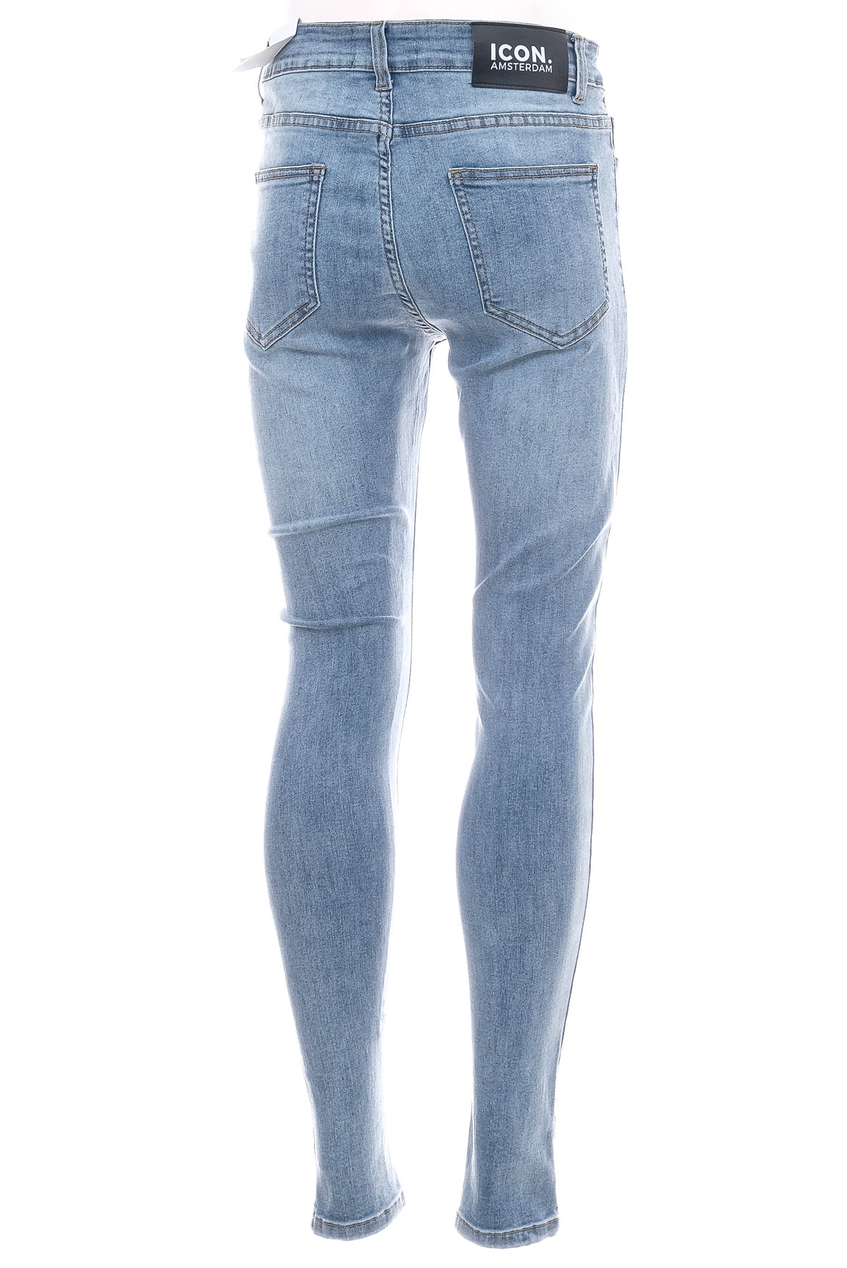 Men's jeans - ICON. AMSTERDAM - 1