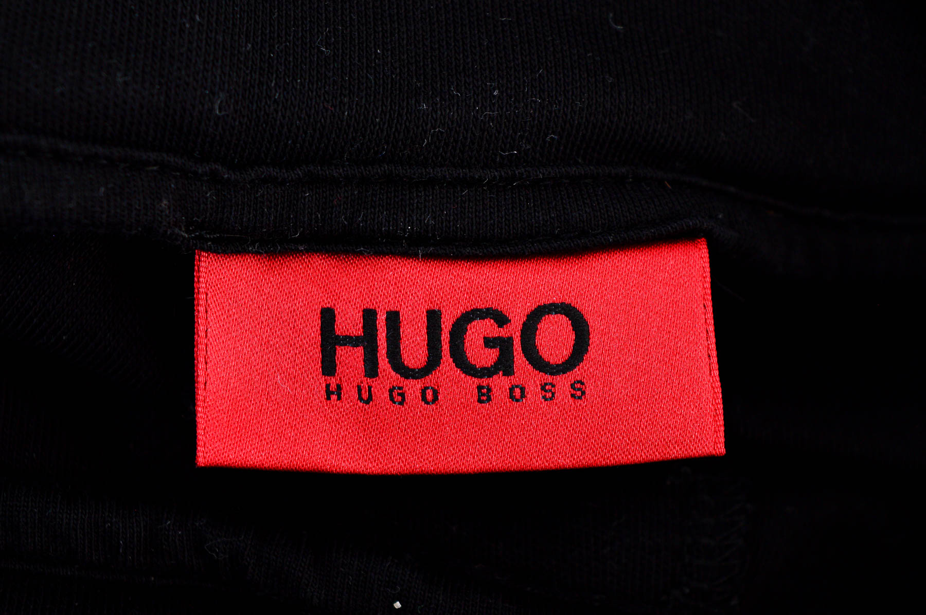 Pantalon pentru bărbați - HUGO BOSS - 2