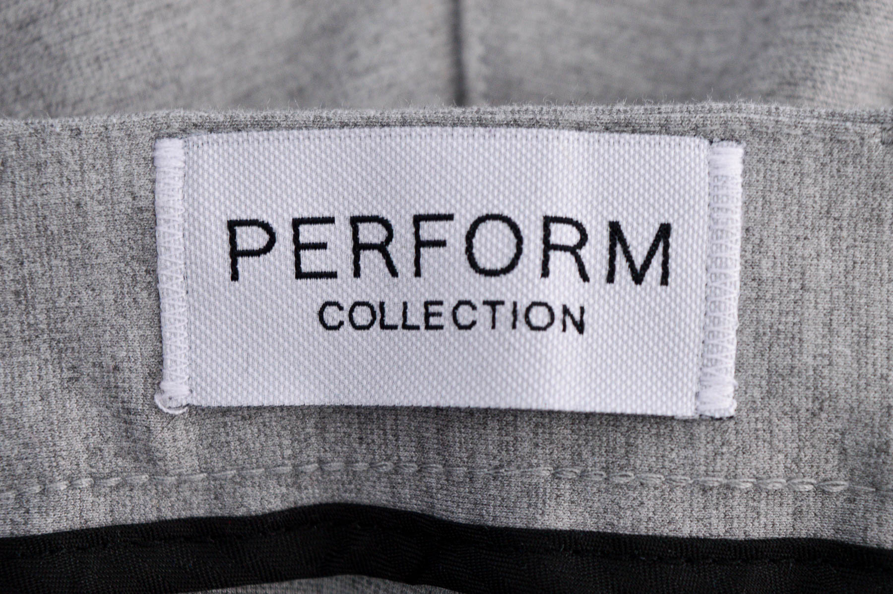 Men's trousers - PERFORM COLLECTION - 2