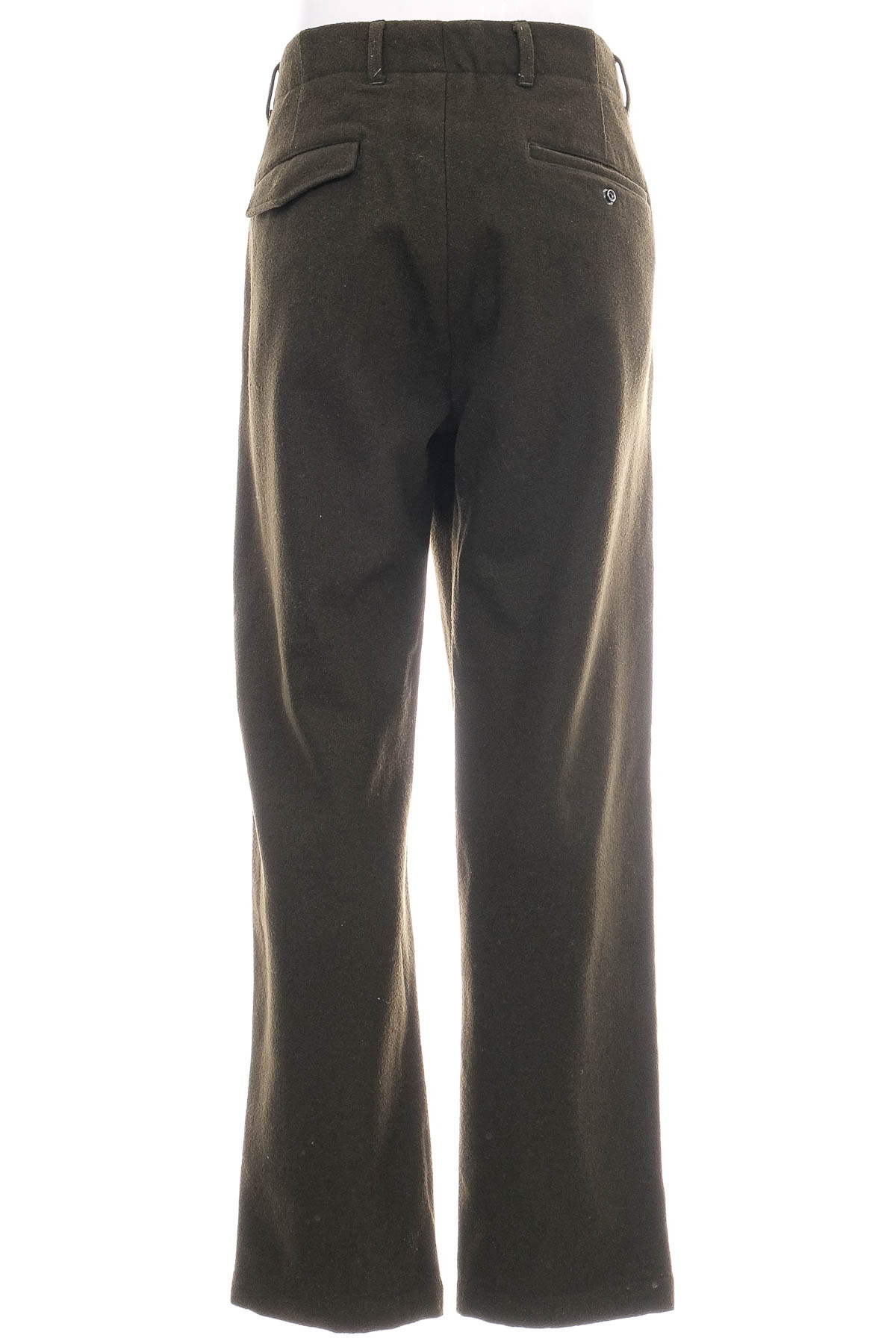 Pantalon pentru bărbați - SCOTCH & SODA - 1