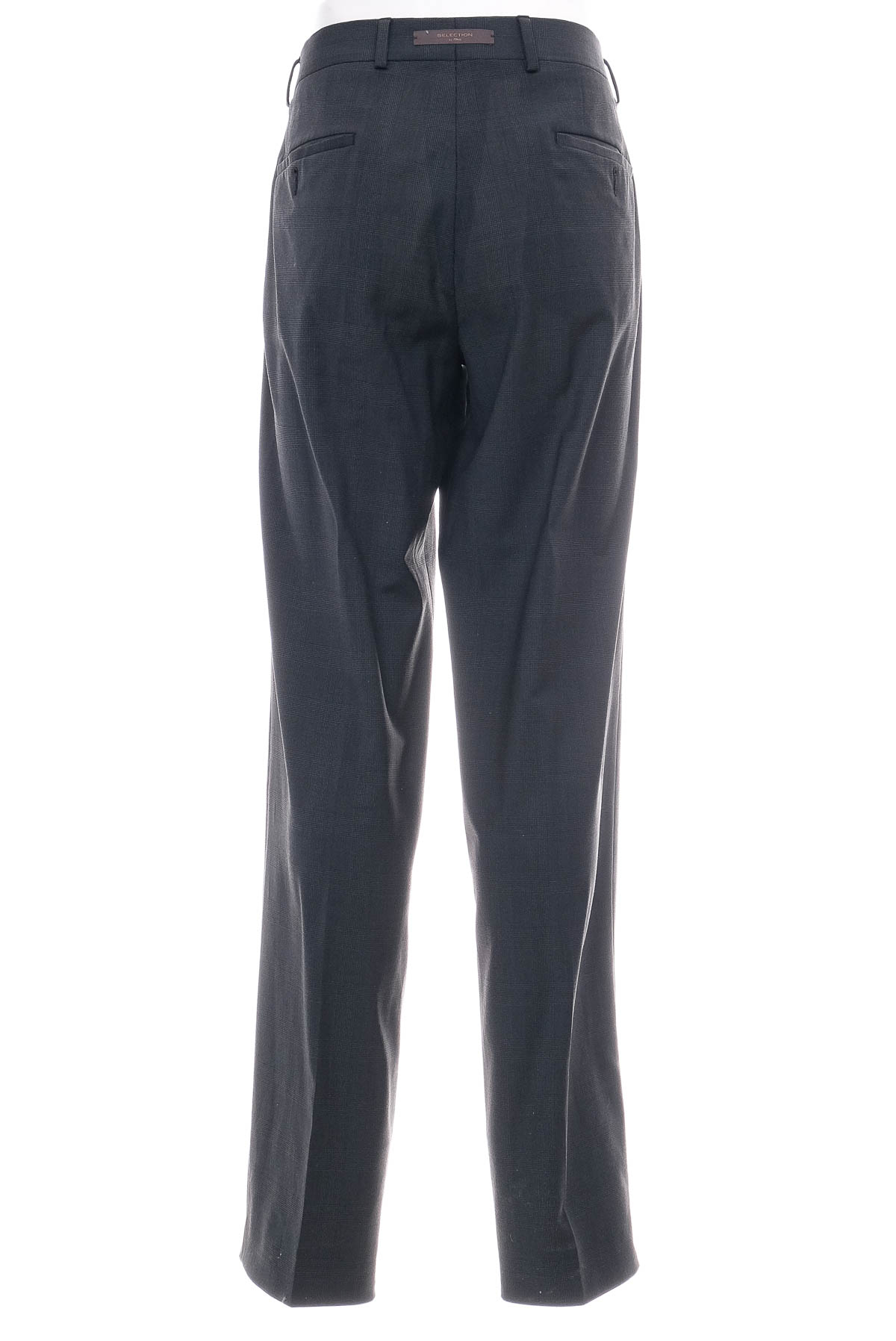 Men's trousers - SELECTION by S.Oliver - 1