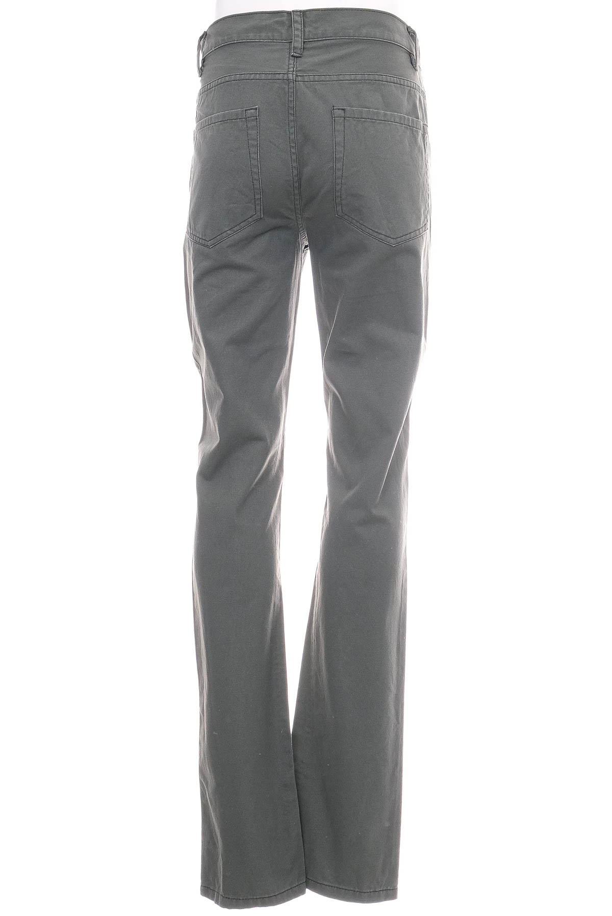 Men's trousers - Straight - 1