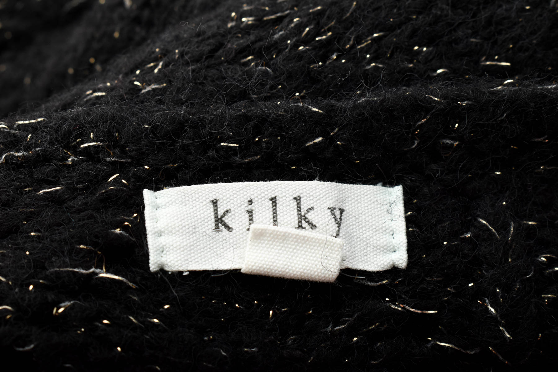 Dress - Kilky - 2