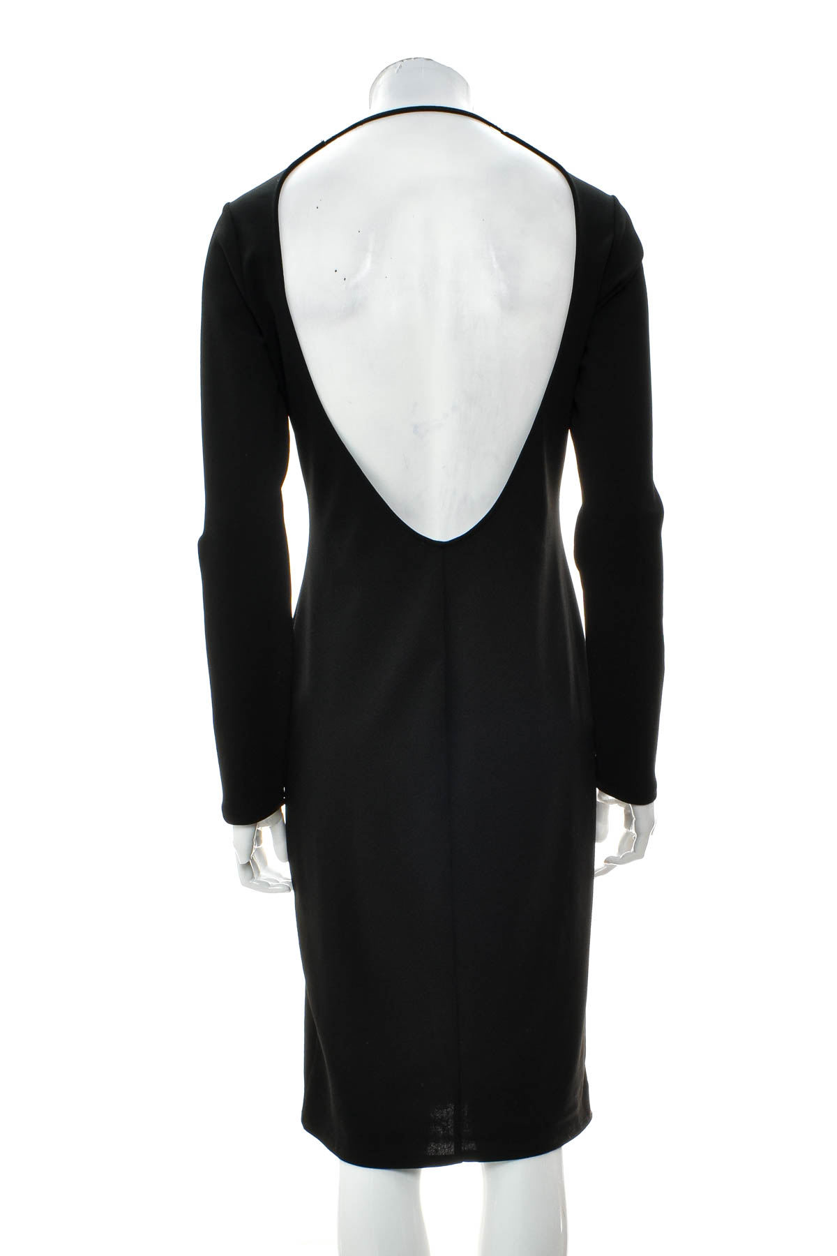 Ένα φόρεμα - ZARA W&B Collection - 1