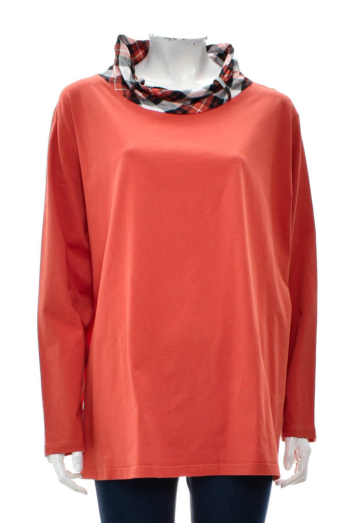 Women's blouse - AproductZ - 0