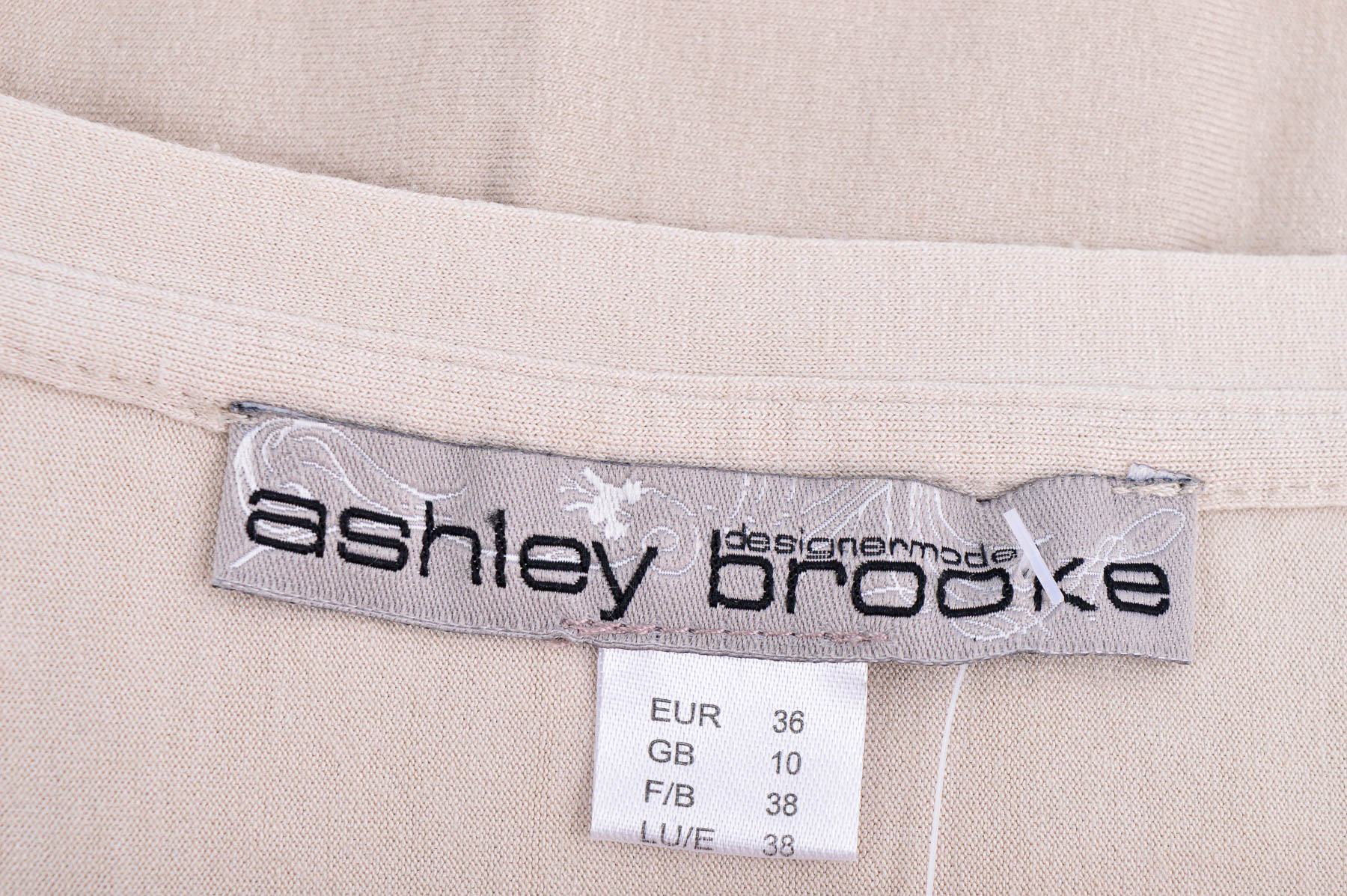 Дамска блуза - Ashley Brooke - 2