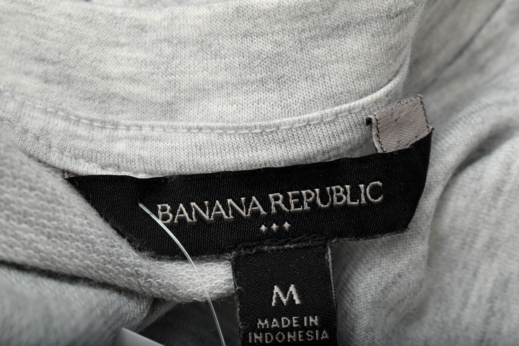 Bluza de damă - BANANA REPUBLIC - 2