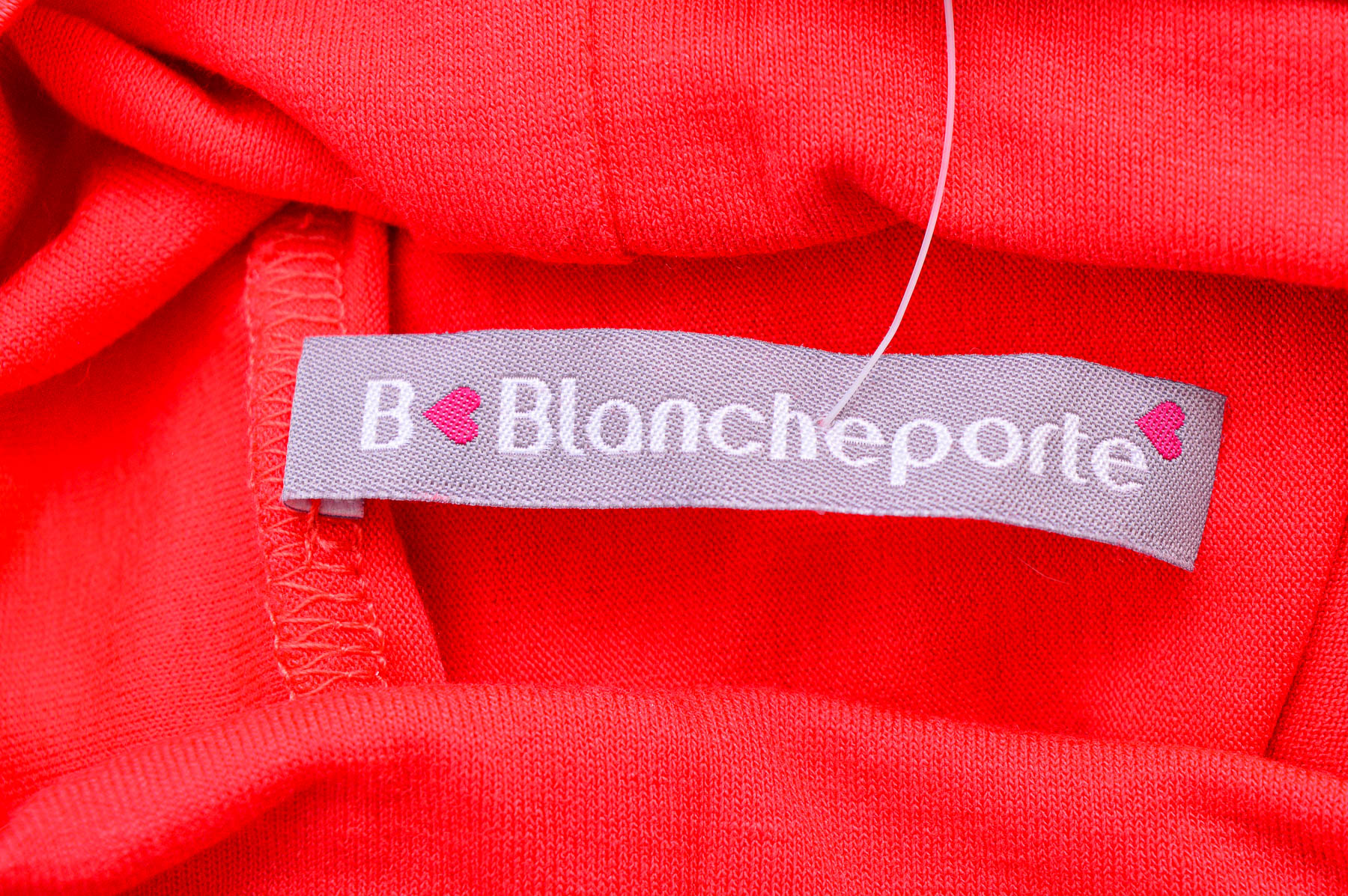 Γυναικεία μπλούζα - Blancheporte - 2
