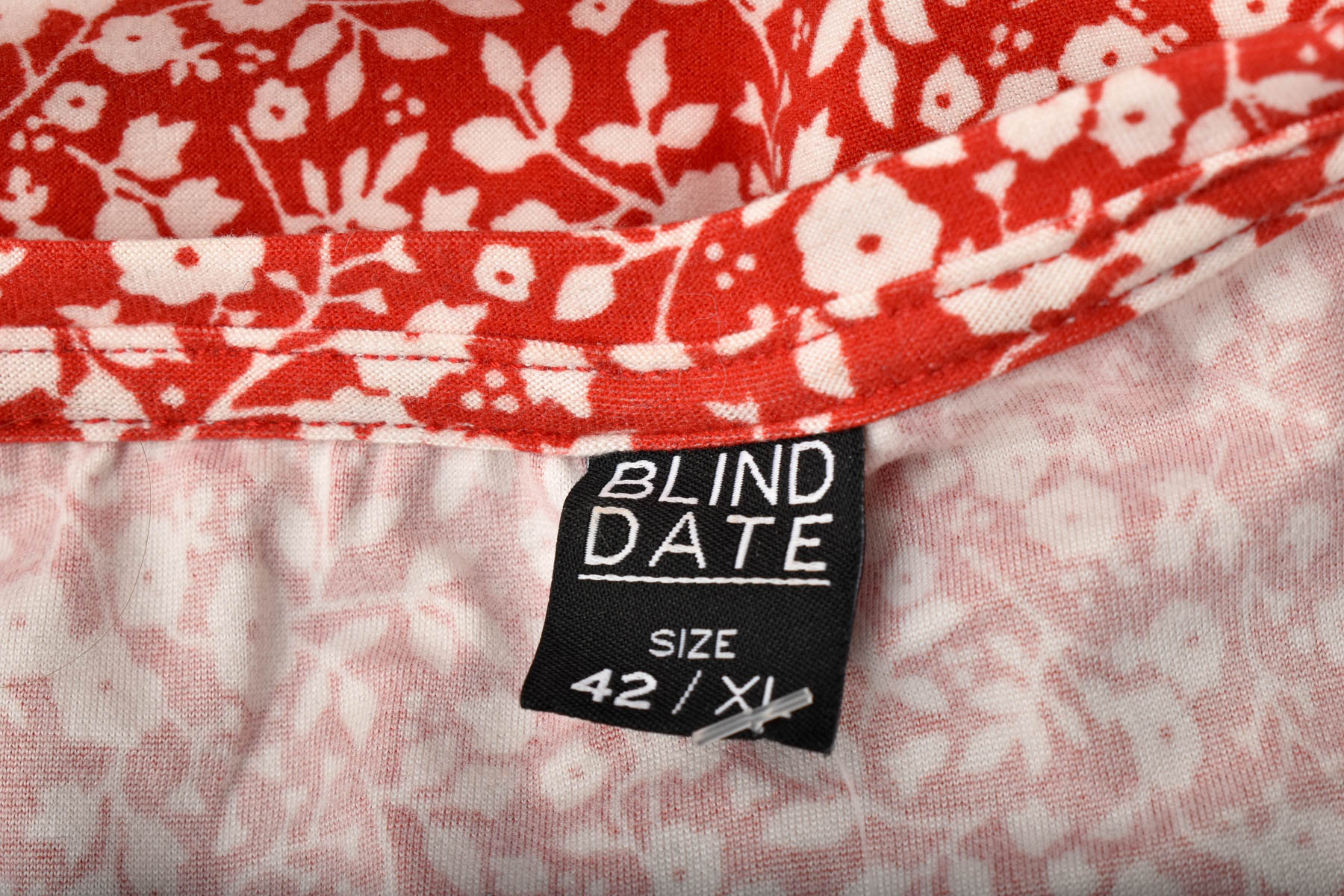 Bluzka damska - Blind Date - 2