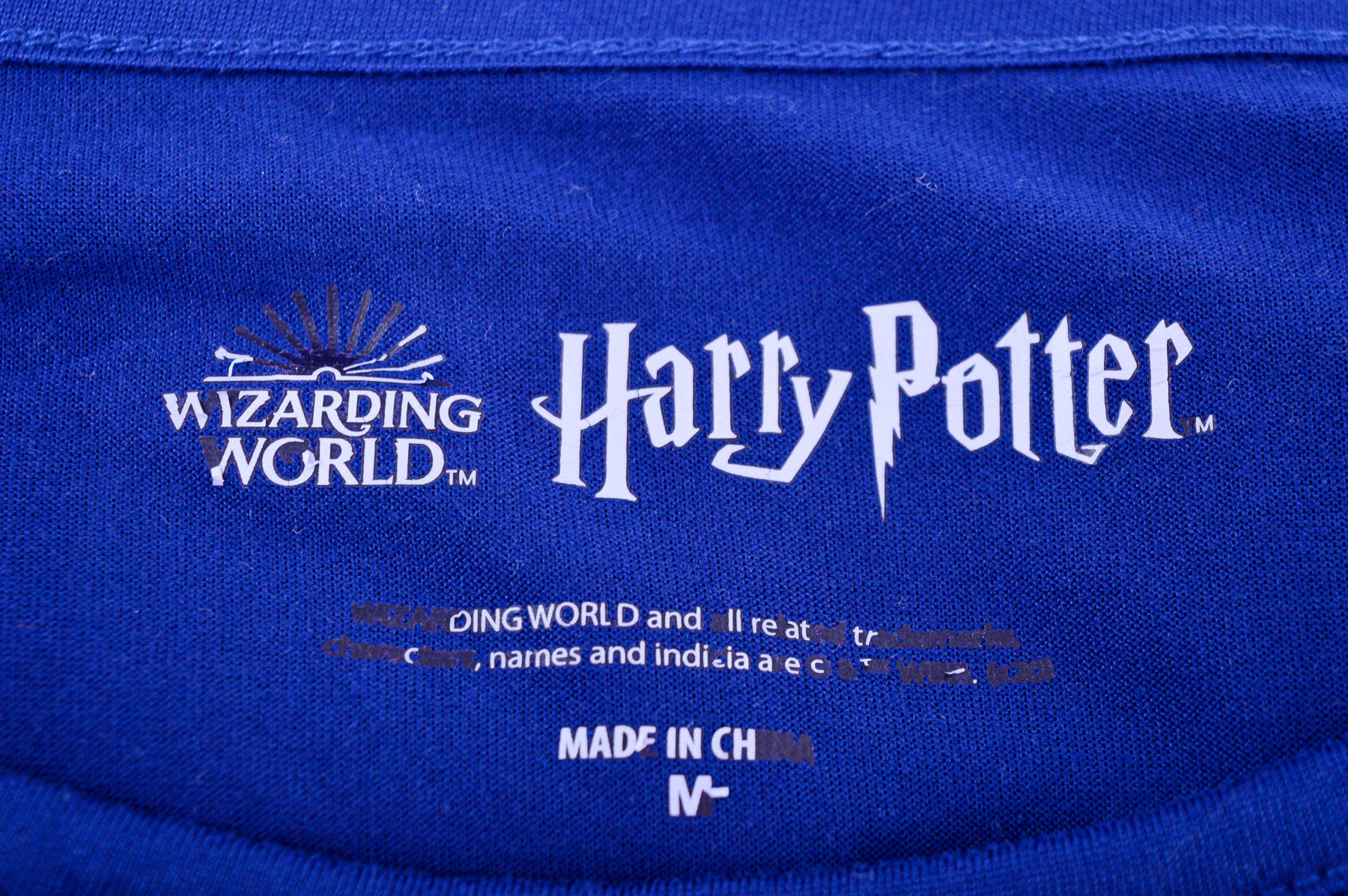 Bluza de damă - Harry Potter - 2