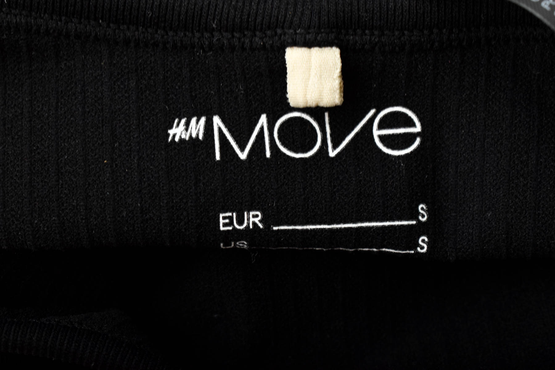 Women's blouse - H&M MOVE - 2