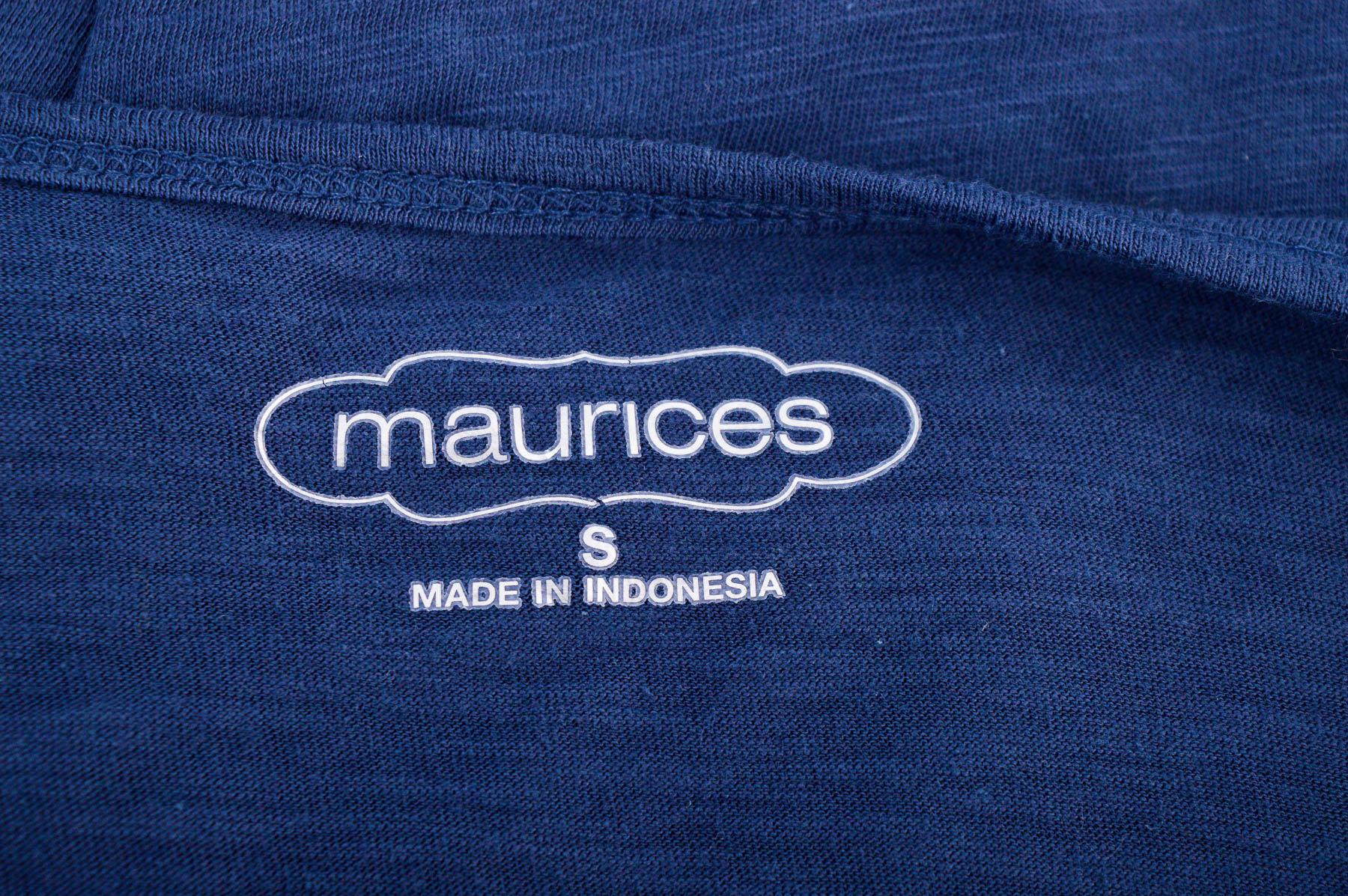 Γυναικεία μπλούζα - Maurices - 2
