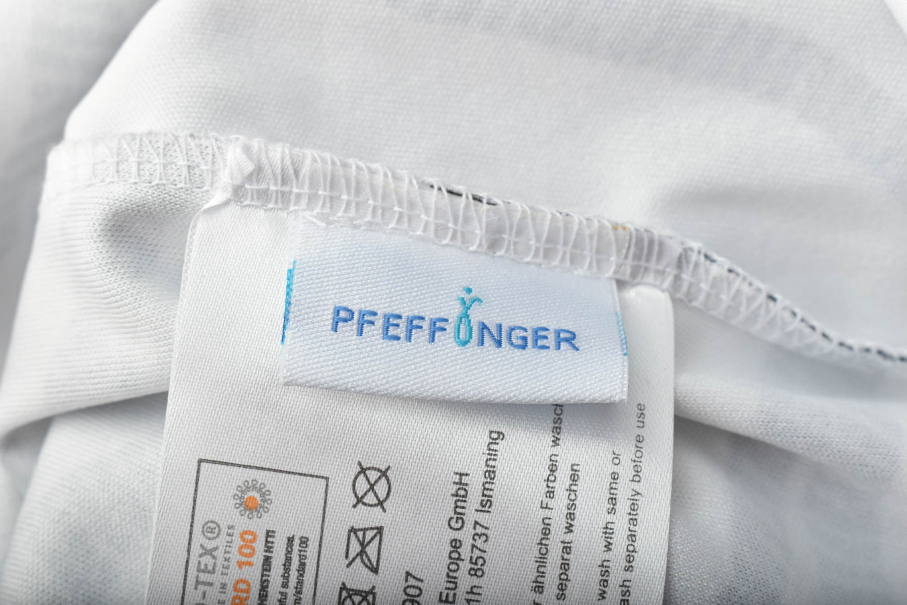 Γυναικεία μπλούζα - PFEFFINGER - 2