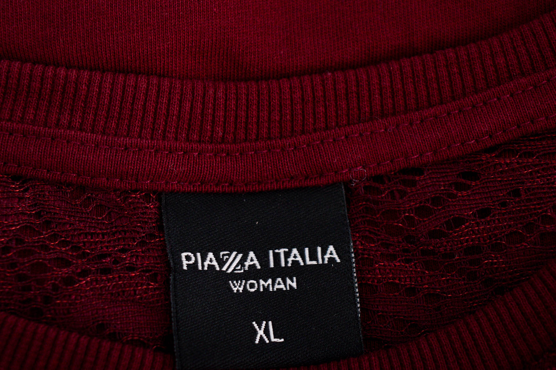 Bluza de damă - PIAZZA ITALIA - 2