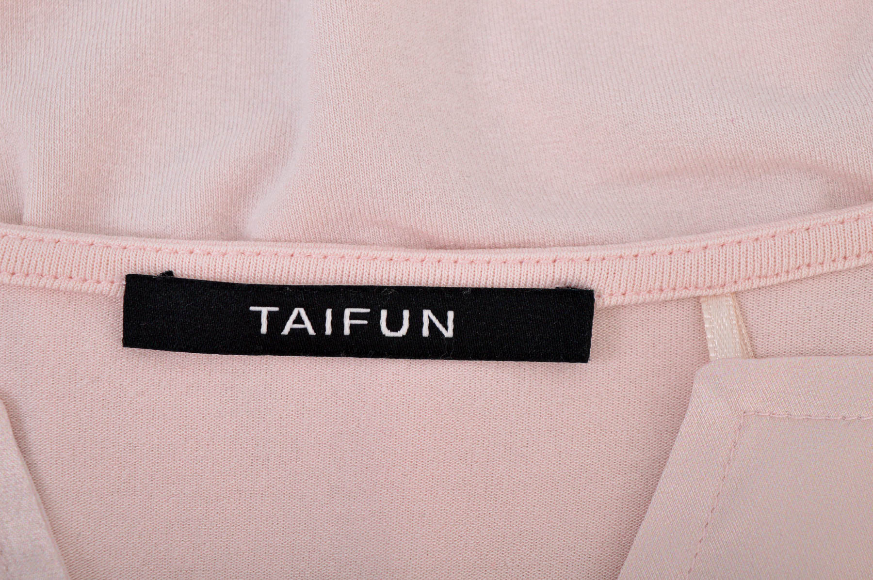 Дамска блуза - TAIFUN - 2