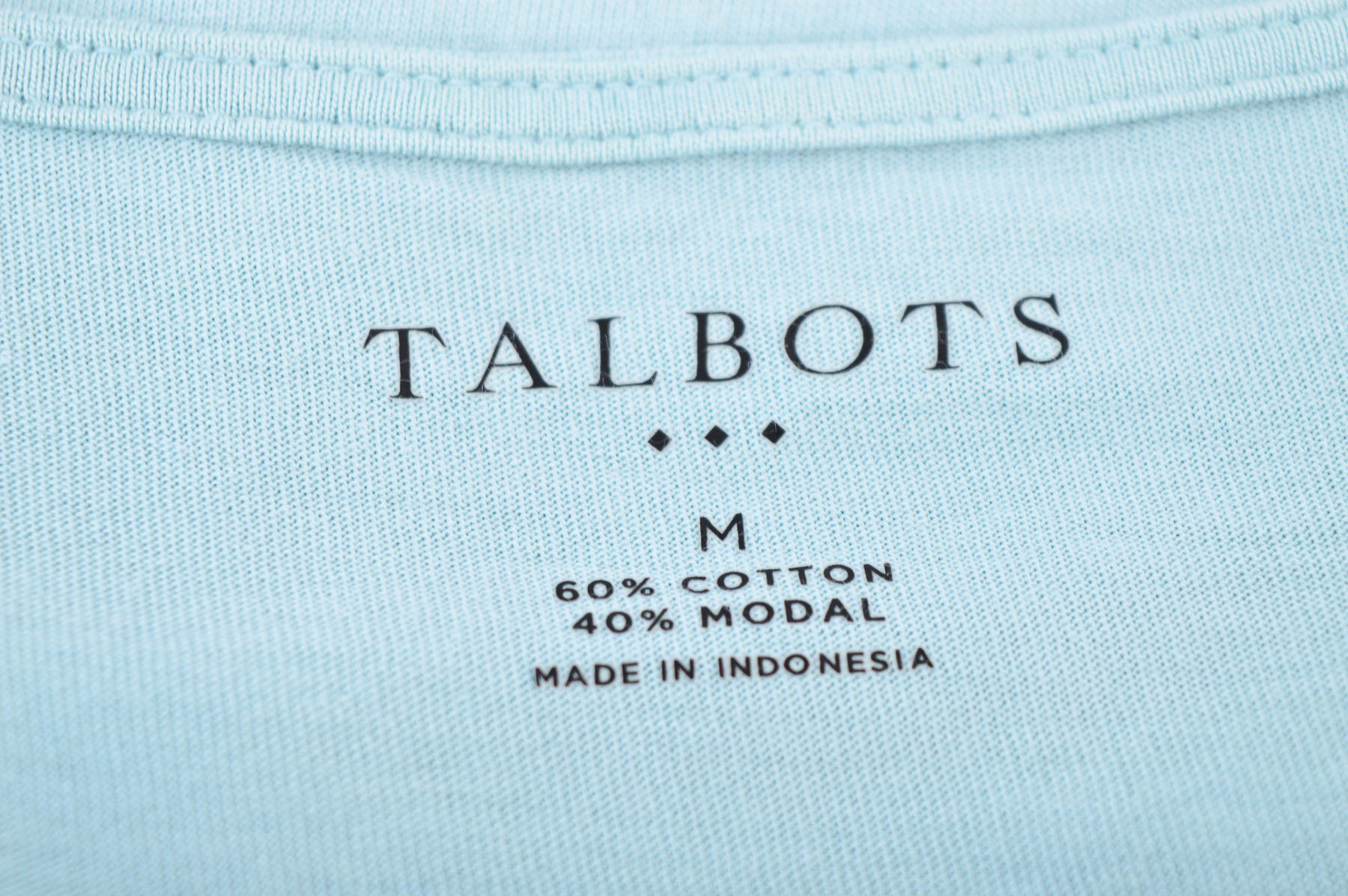 Women's blouse - Talbots - 2