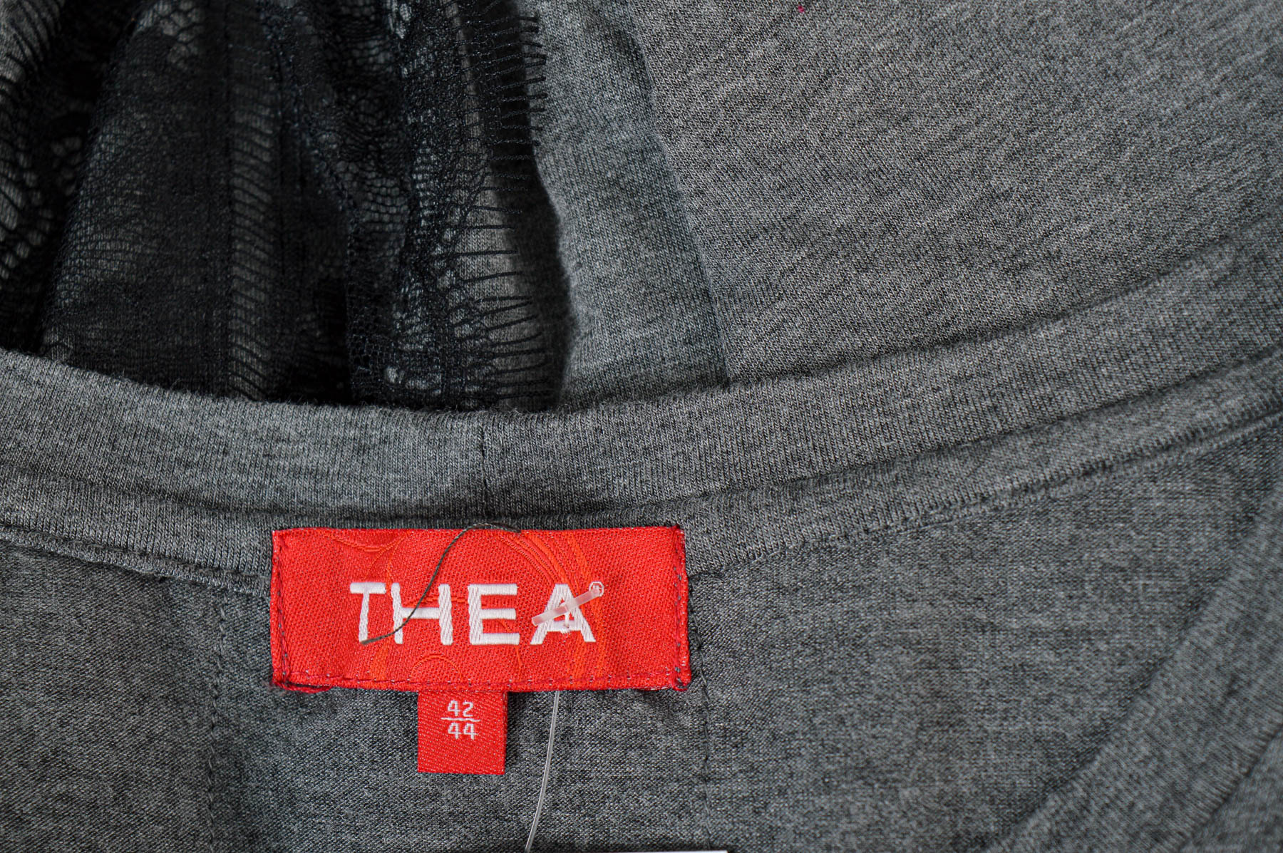 Γυναικεία μπλούζα - Thea - 2
