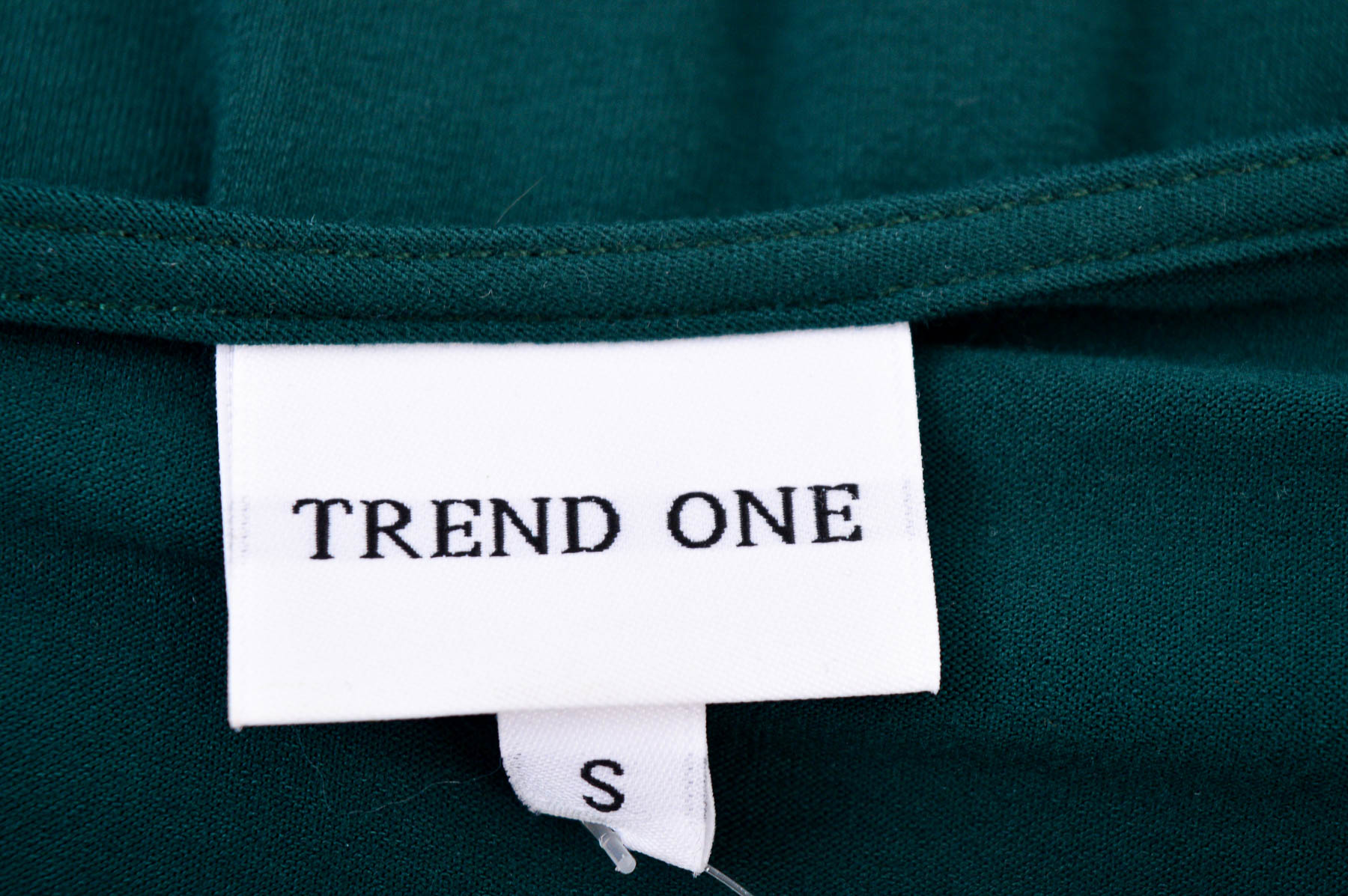 Γυναικεία μπλούζα - Trend One - 2