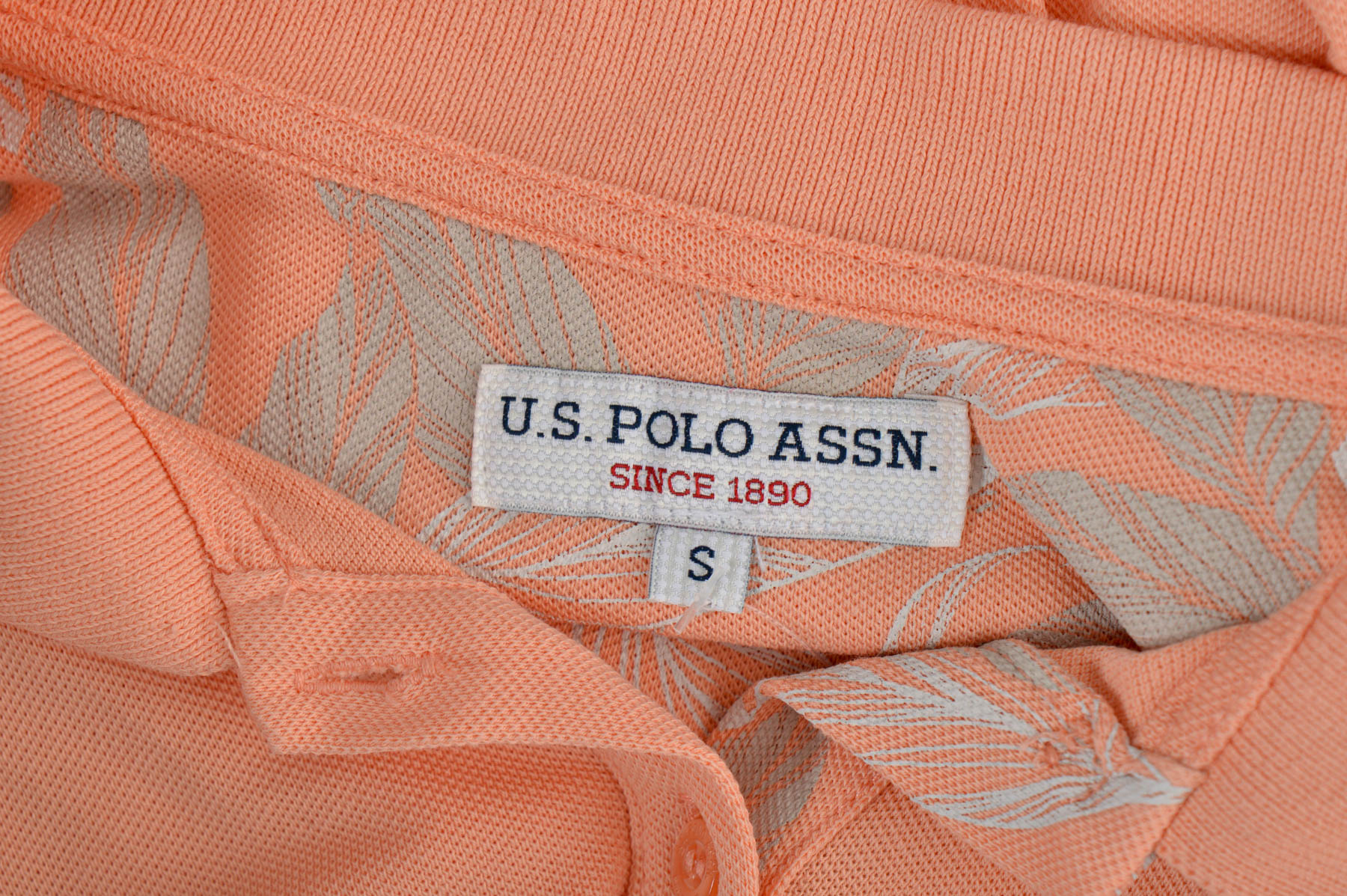Дамска блуза - U.S. Polo ASSN. - 2