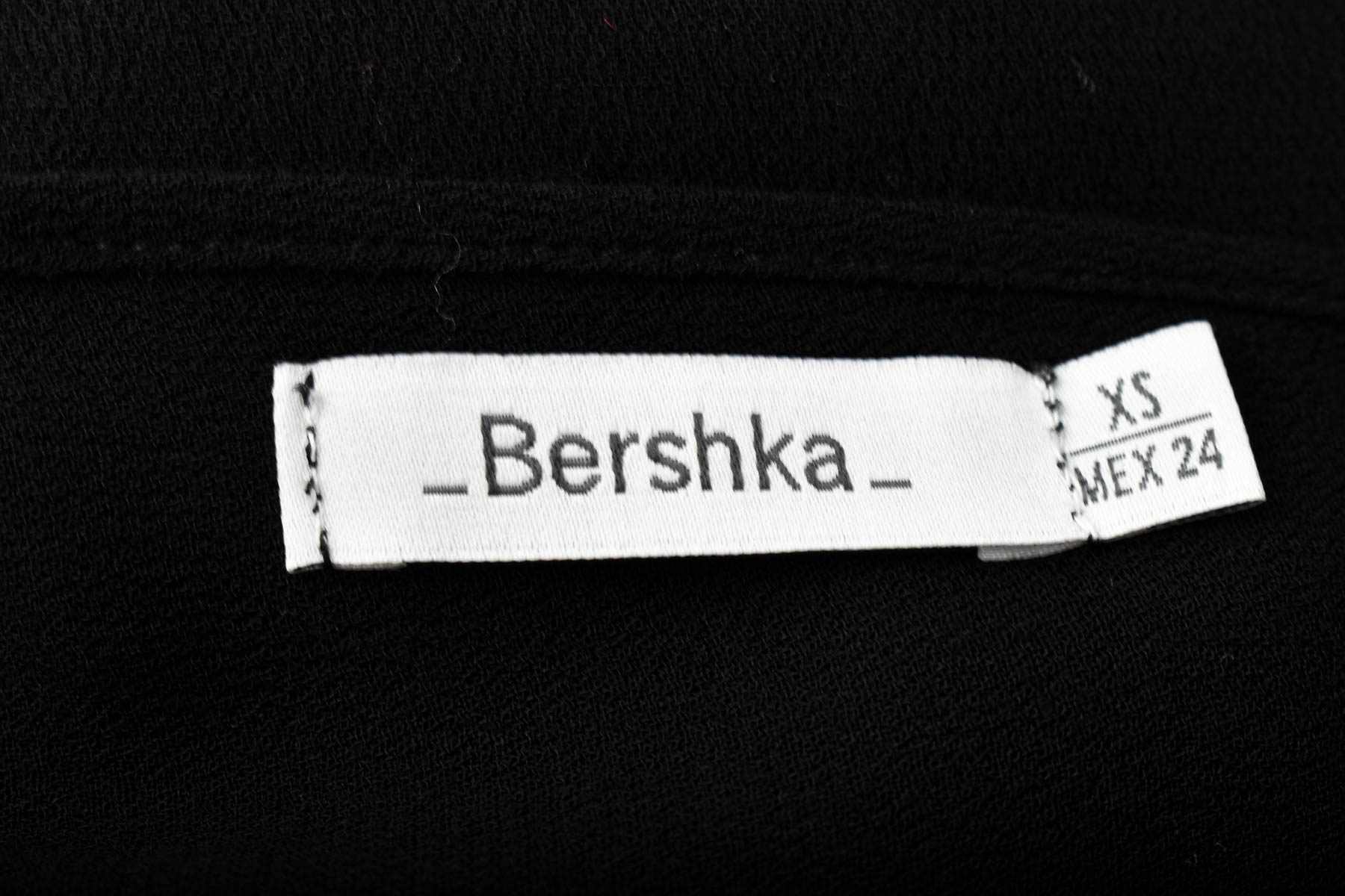 Cămașa de damă - Bershka - 2