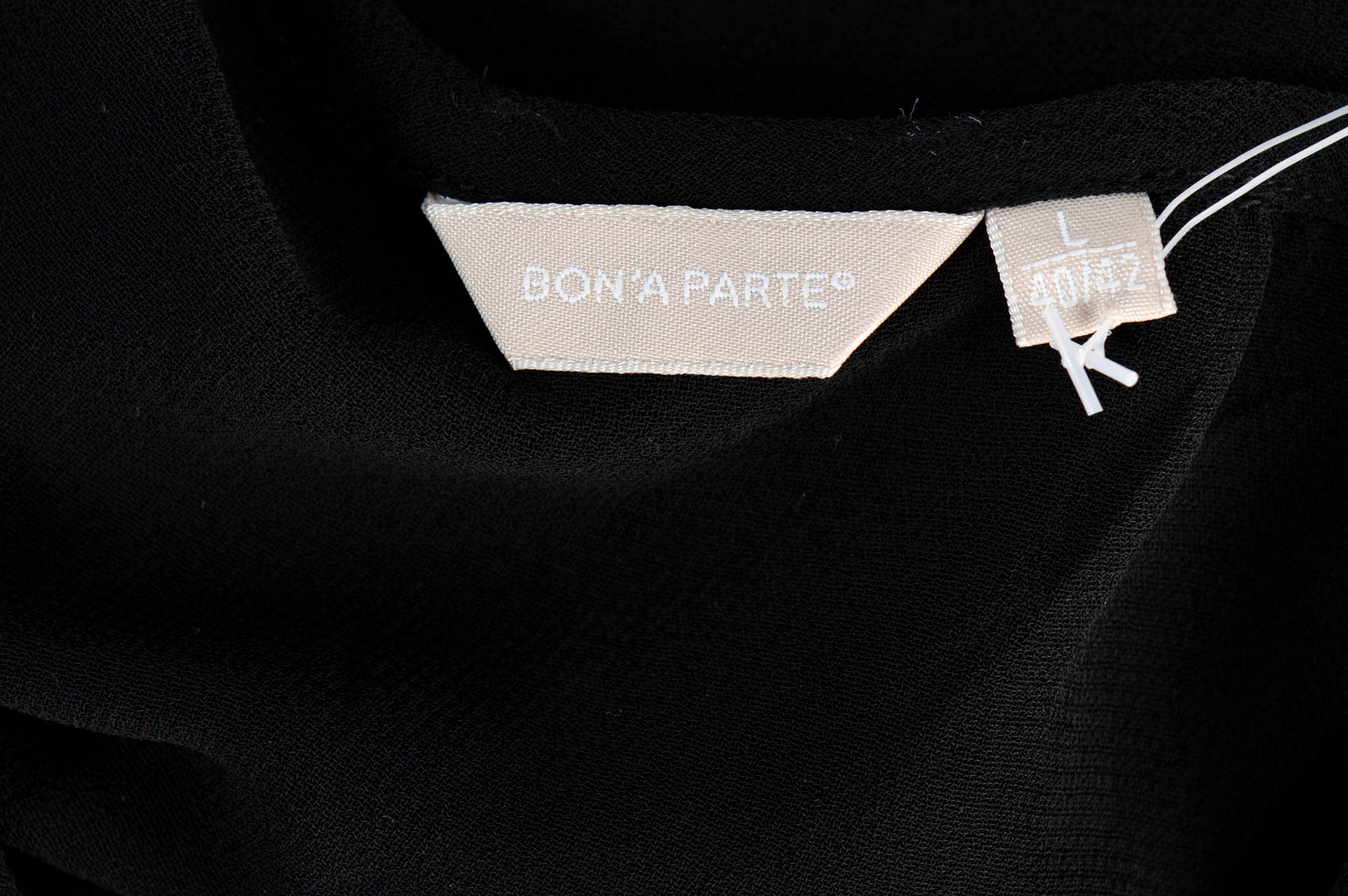 Γυναικείо πουκάμισο - Bon'A Parte - 2