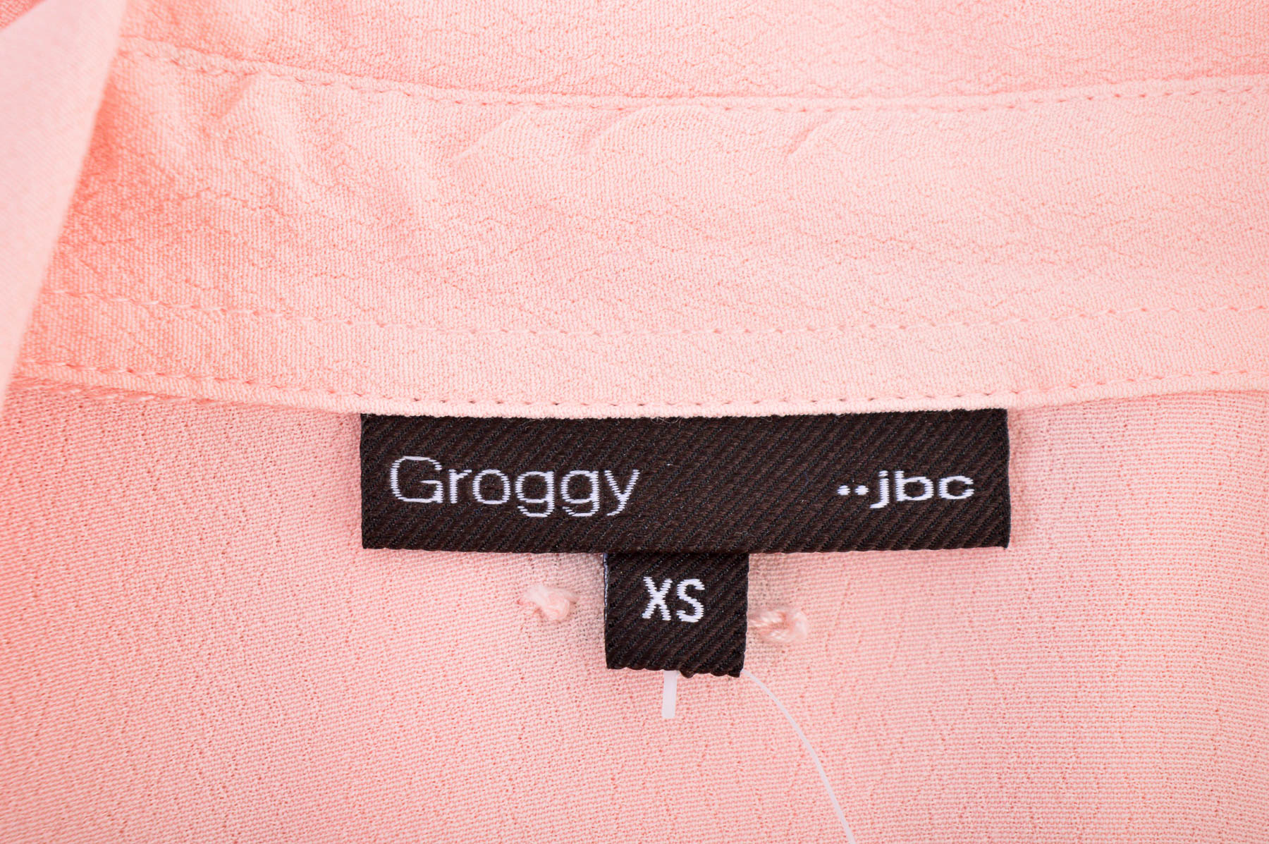 Women's shirt - Groggy by jbc - 2