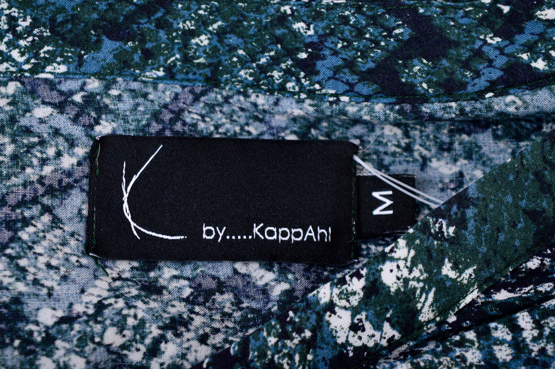Дамска риза - K by KappAhl - 2