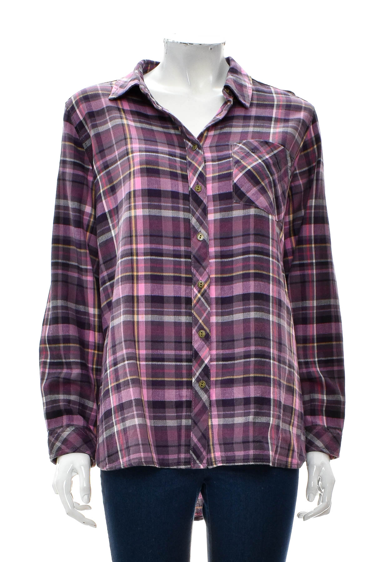 Γυναικείо πουκάμισο - Sonoma - 0