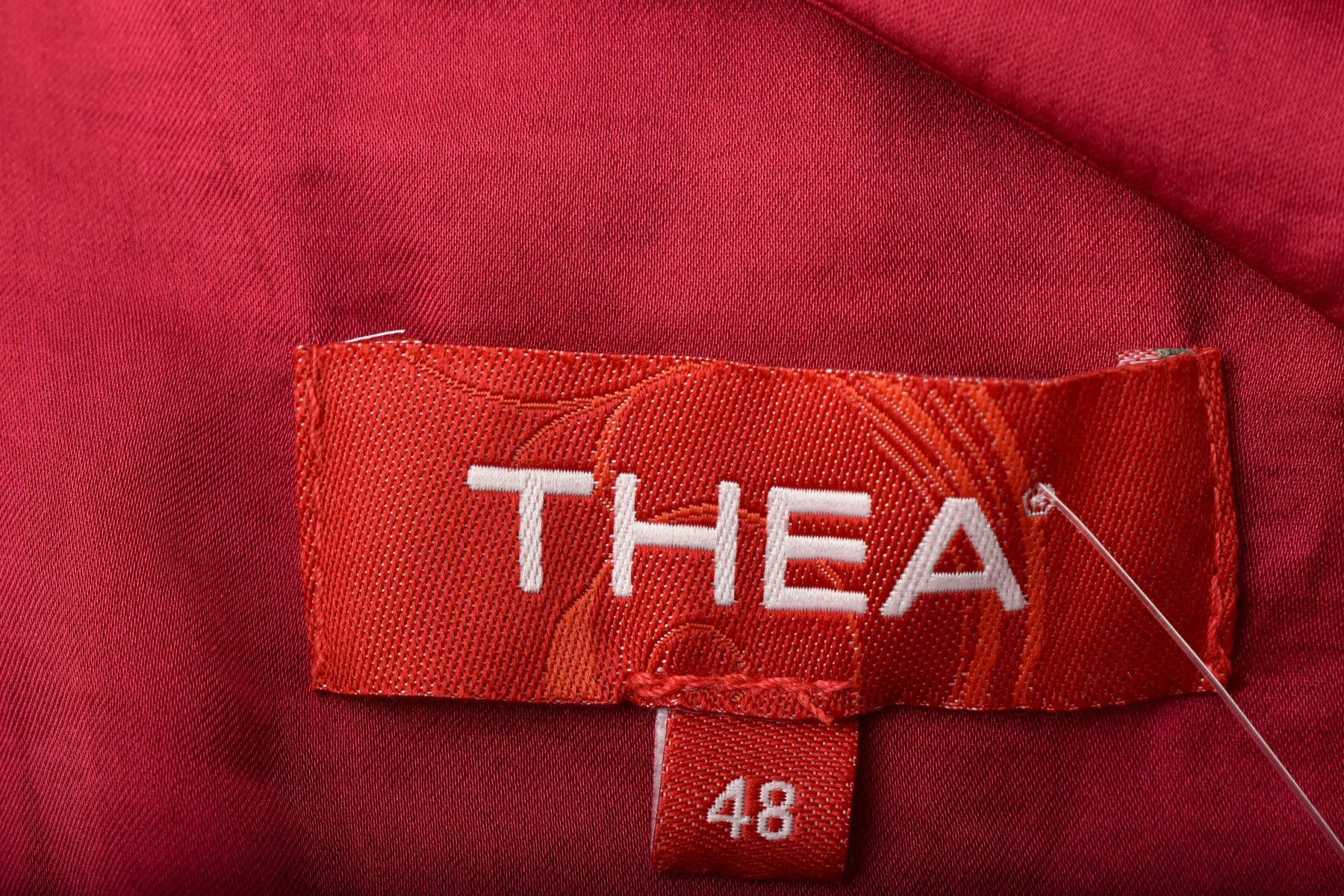Women's shirt - Thea - 2