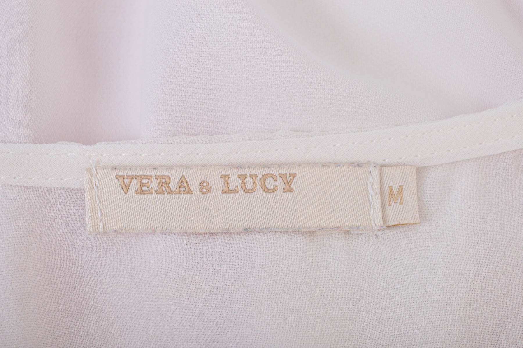 Women's shirt - Vera & Lucy - 2
