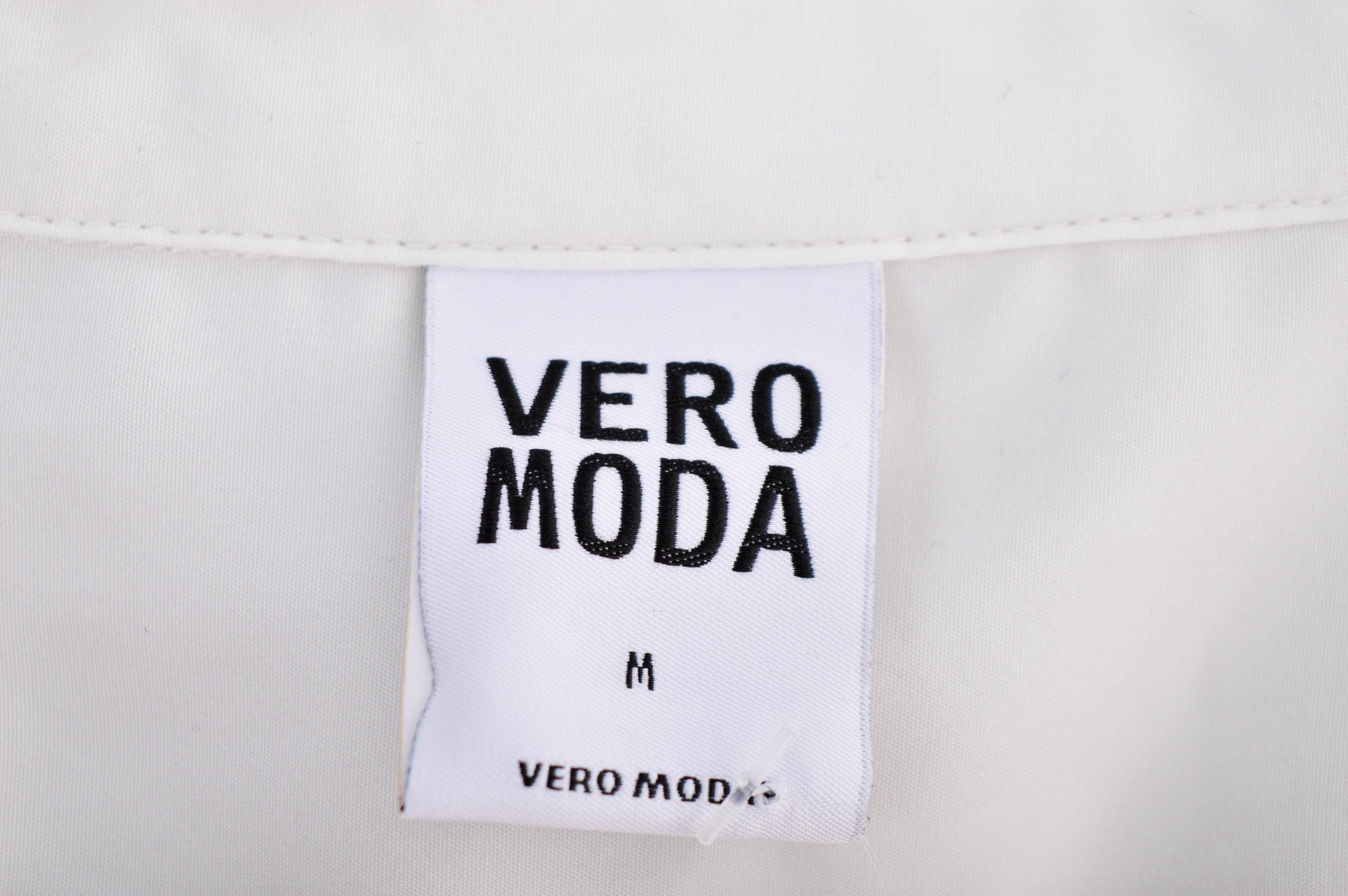 Cămașa de damă - VERO MODA - 2