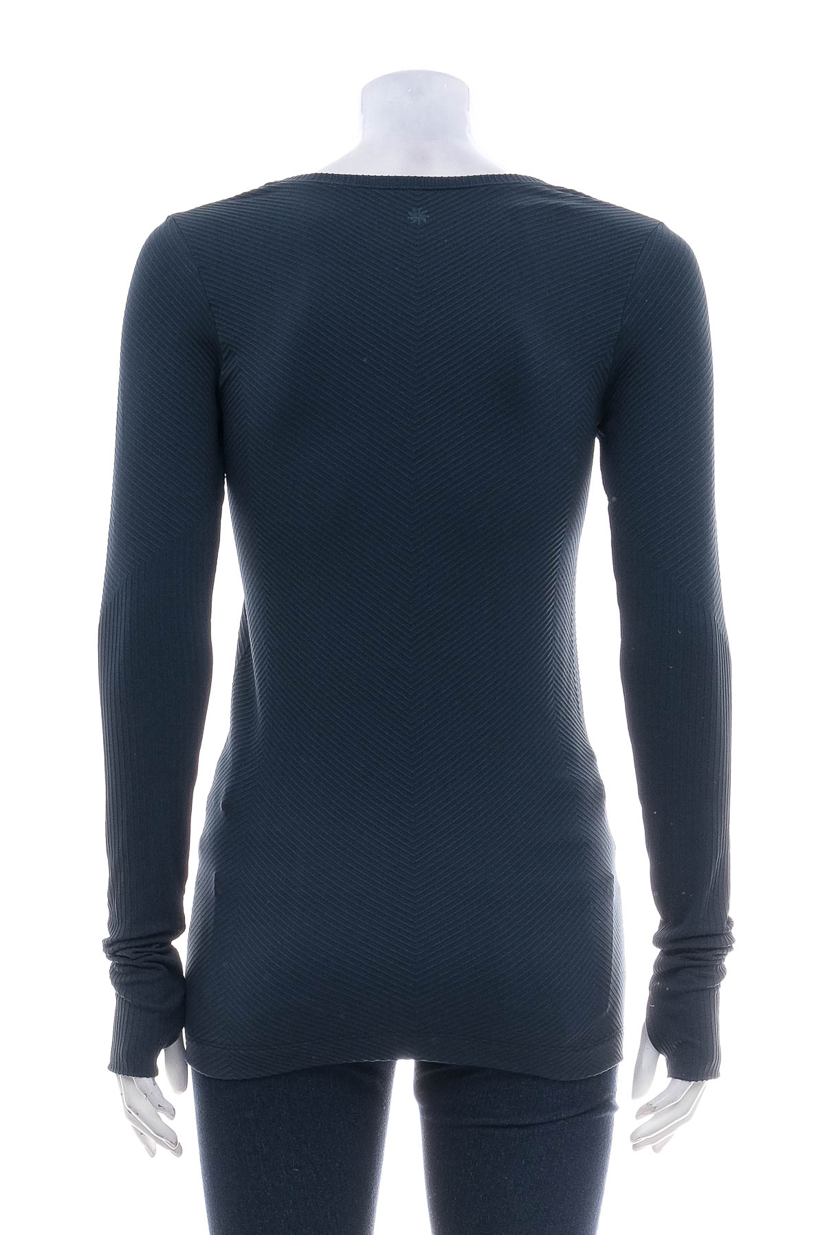 Дамска спортна блуза - Athleta - 1