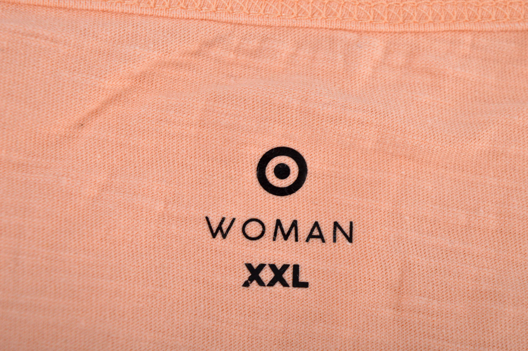 Women's t-shirt - Target - 2