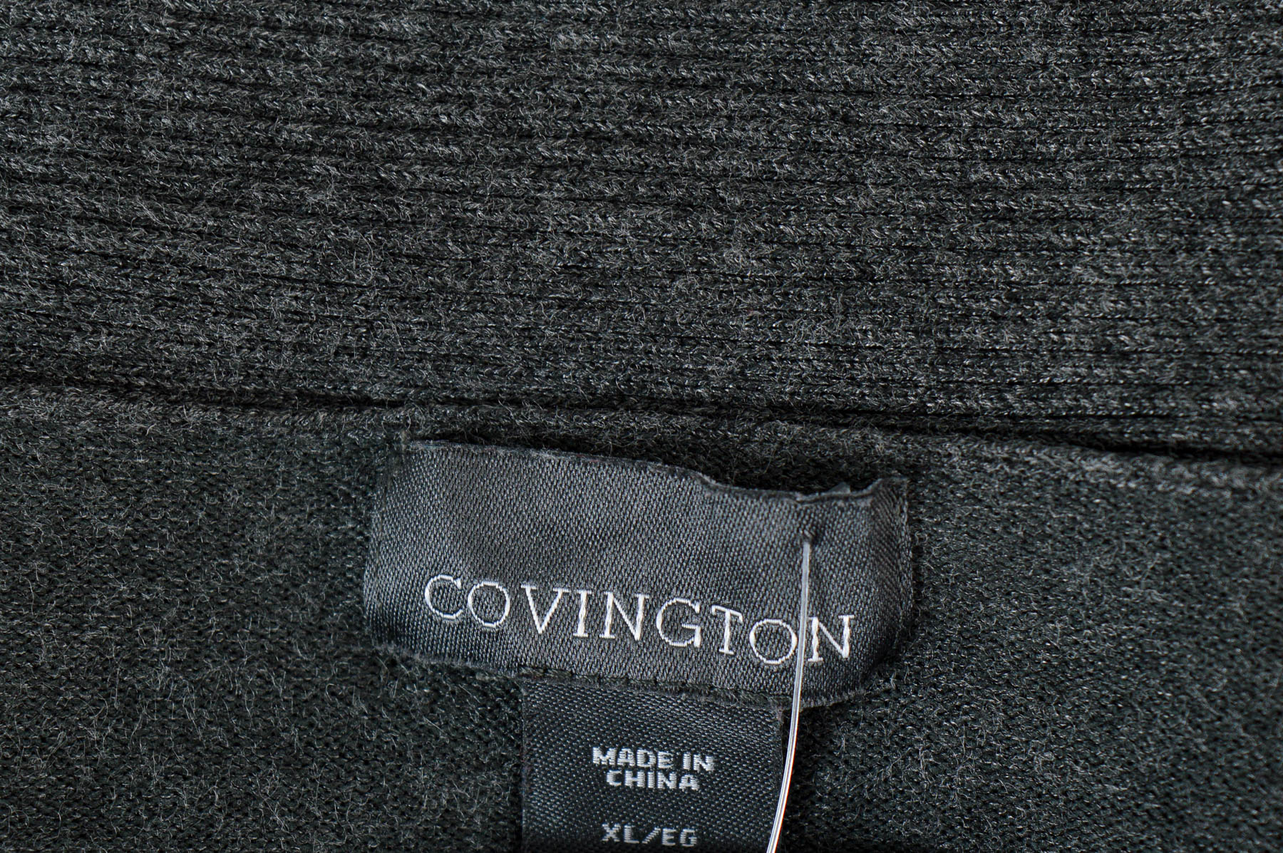 Cardigan / Jachetă de damă - COVINGTON - 2