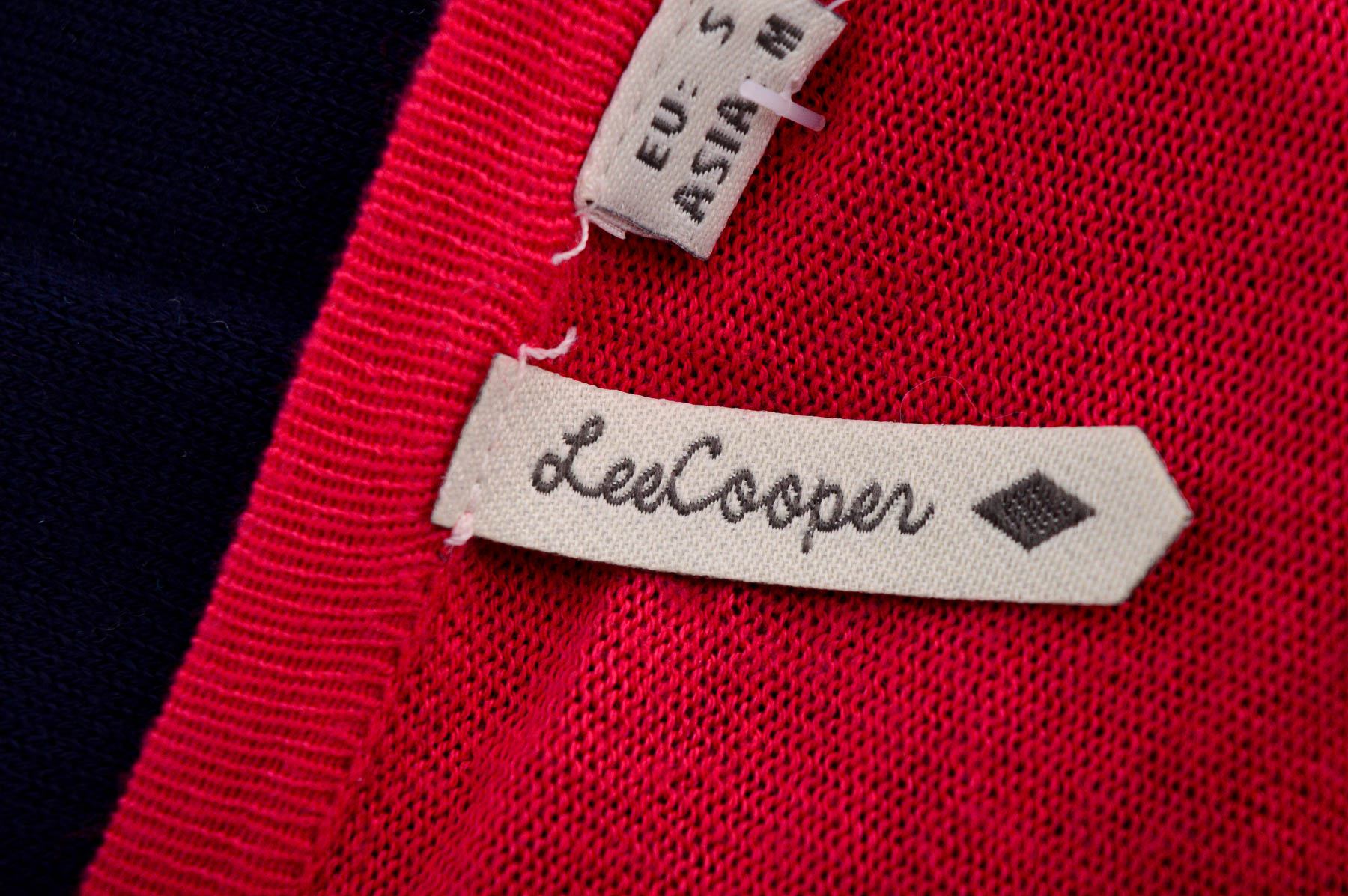Cardigan / Jachetă de damă - Lee Cooper - 2