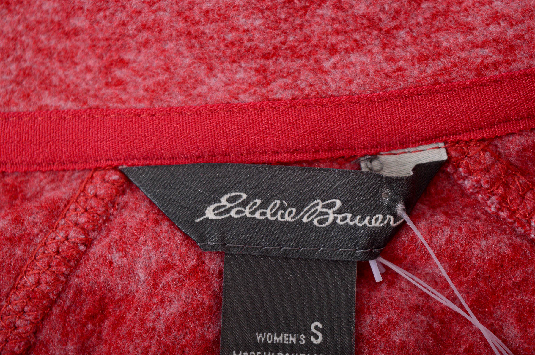 Γυναικείο ρούχο απο πολικό υφασμα - Eddie Bauer - 2
