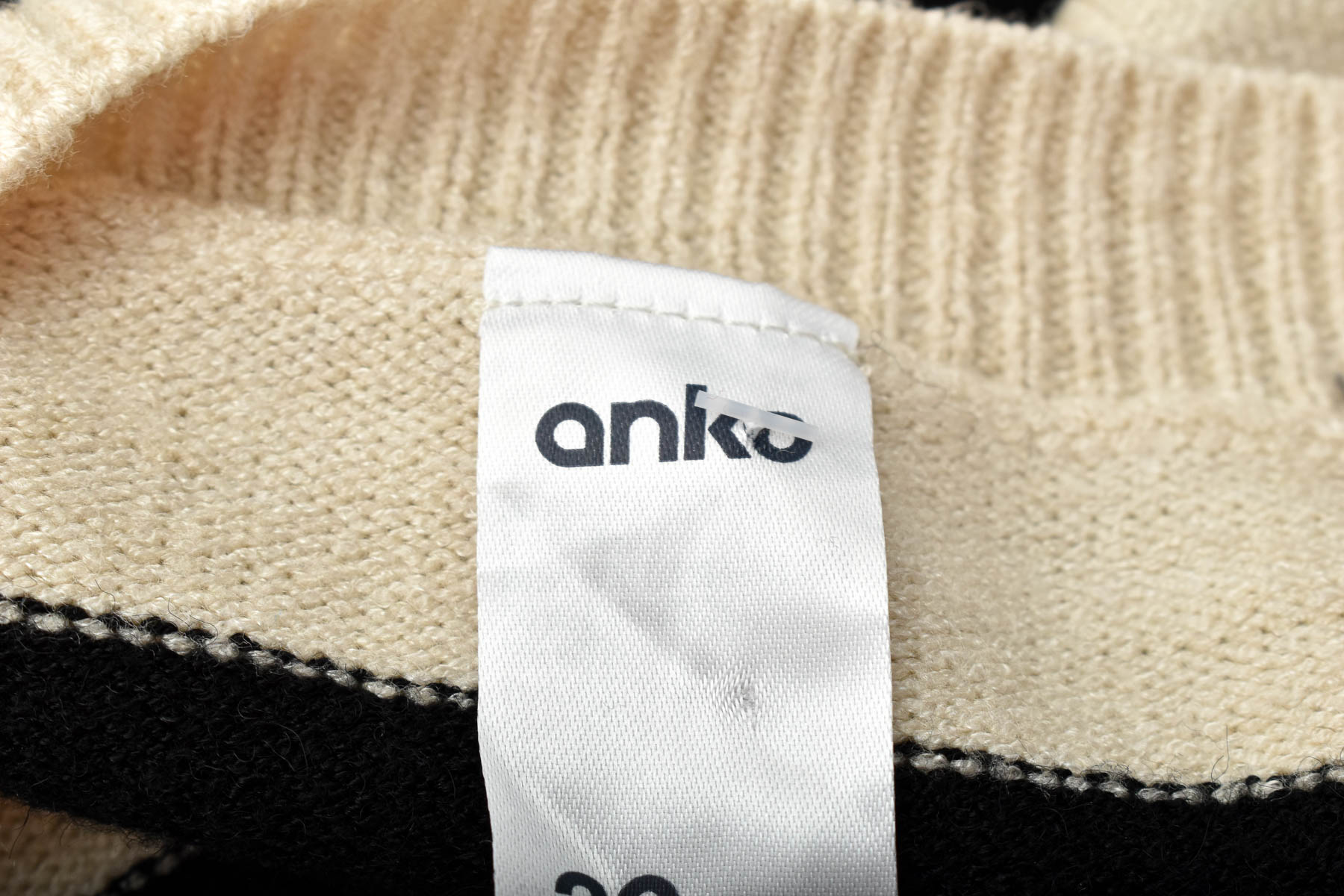 Γυναικείο πουλόβερ - Anko - 2