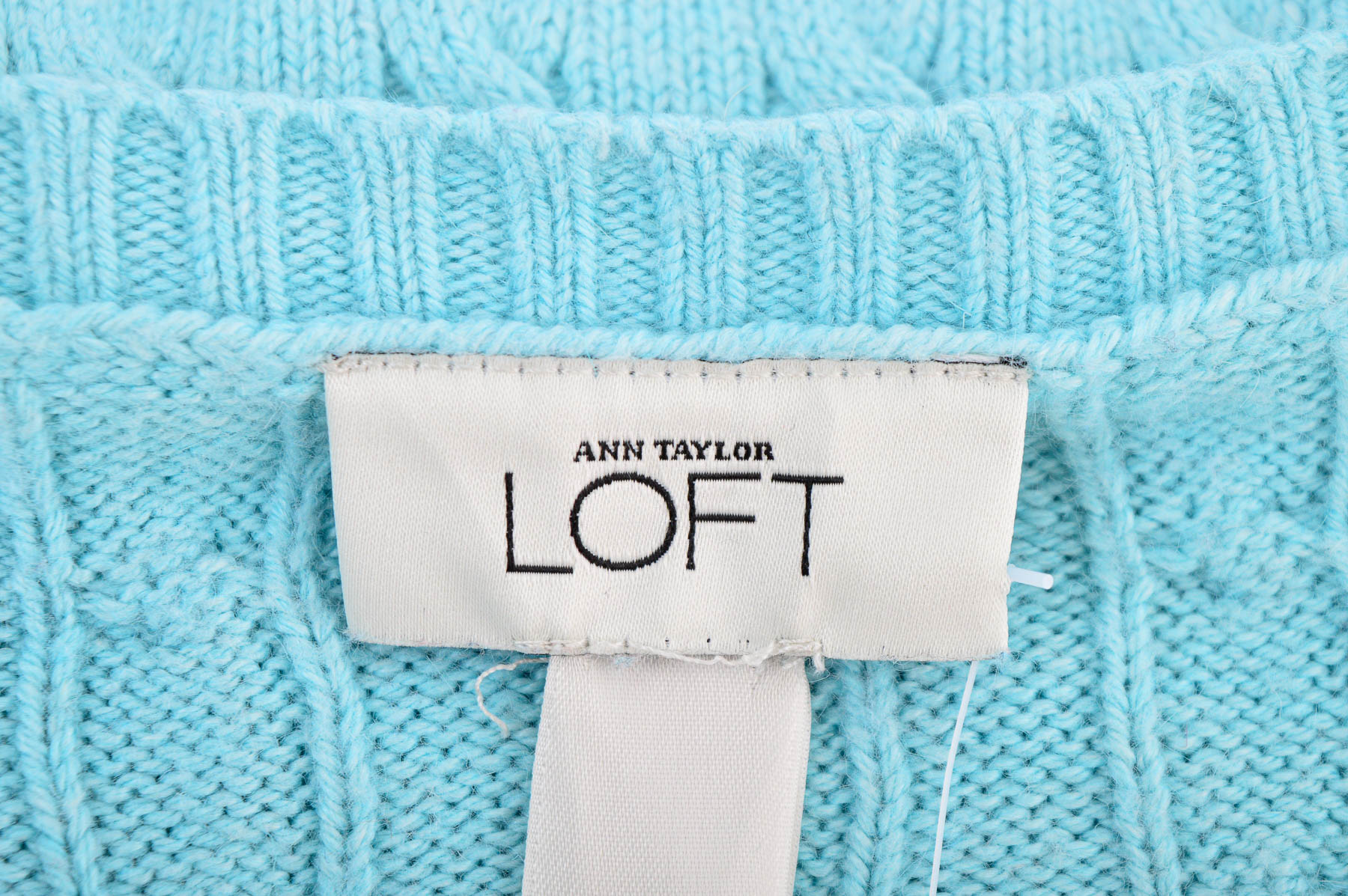 Women's sweater - ANN TAYLOR LOFT - 2
