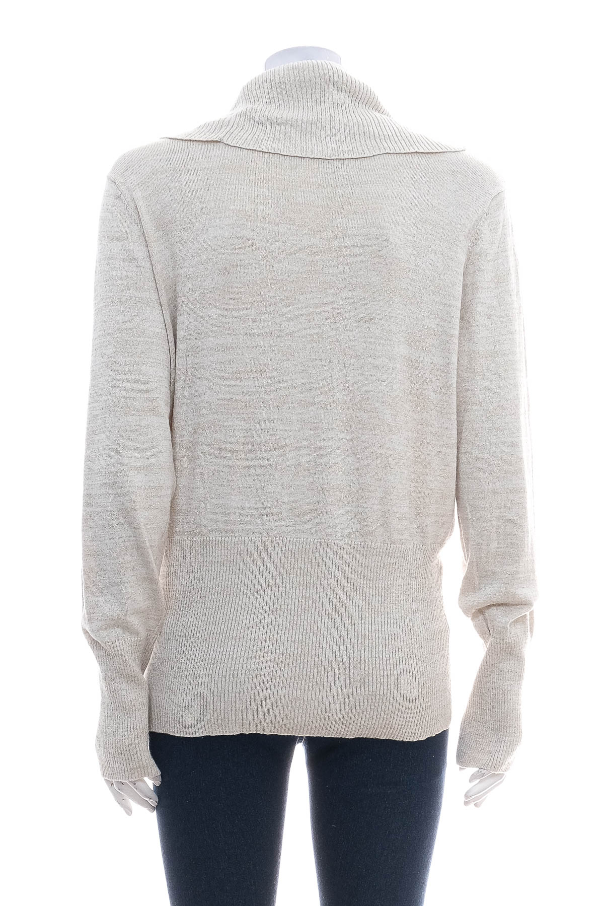 Дамски пуловер - APT. 9 - 1