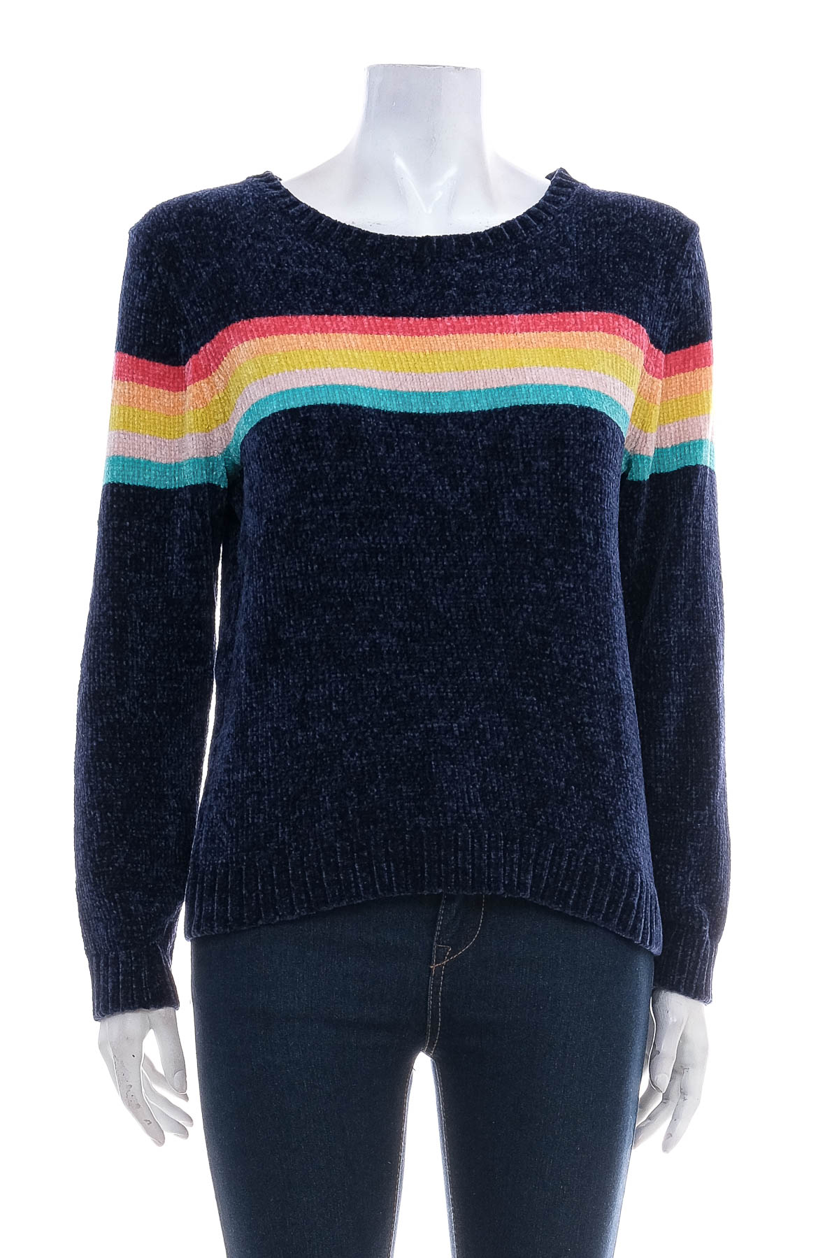 Дамски пуловер - ARIZONA JEAN CO - 0