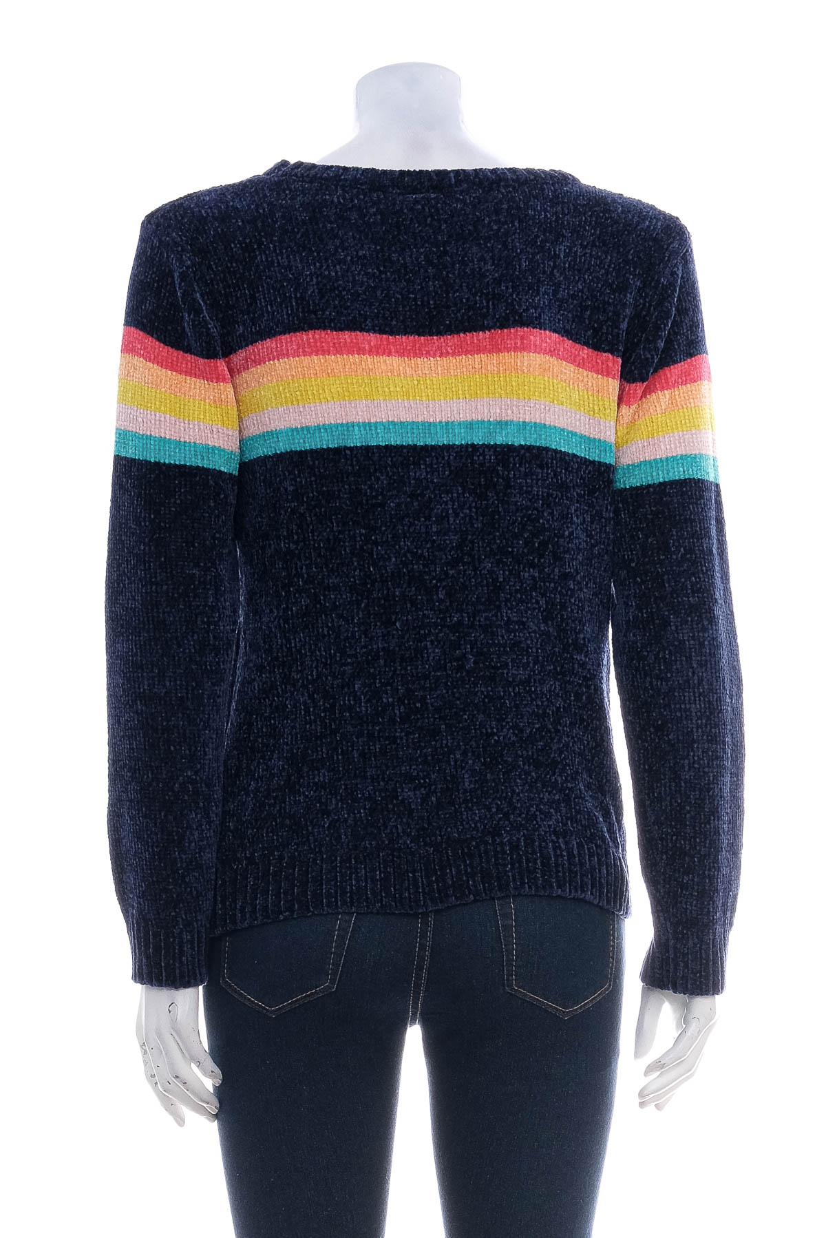 Дамски пуловер - ARIZONA JEAN CO - 1